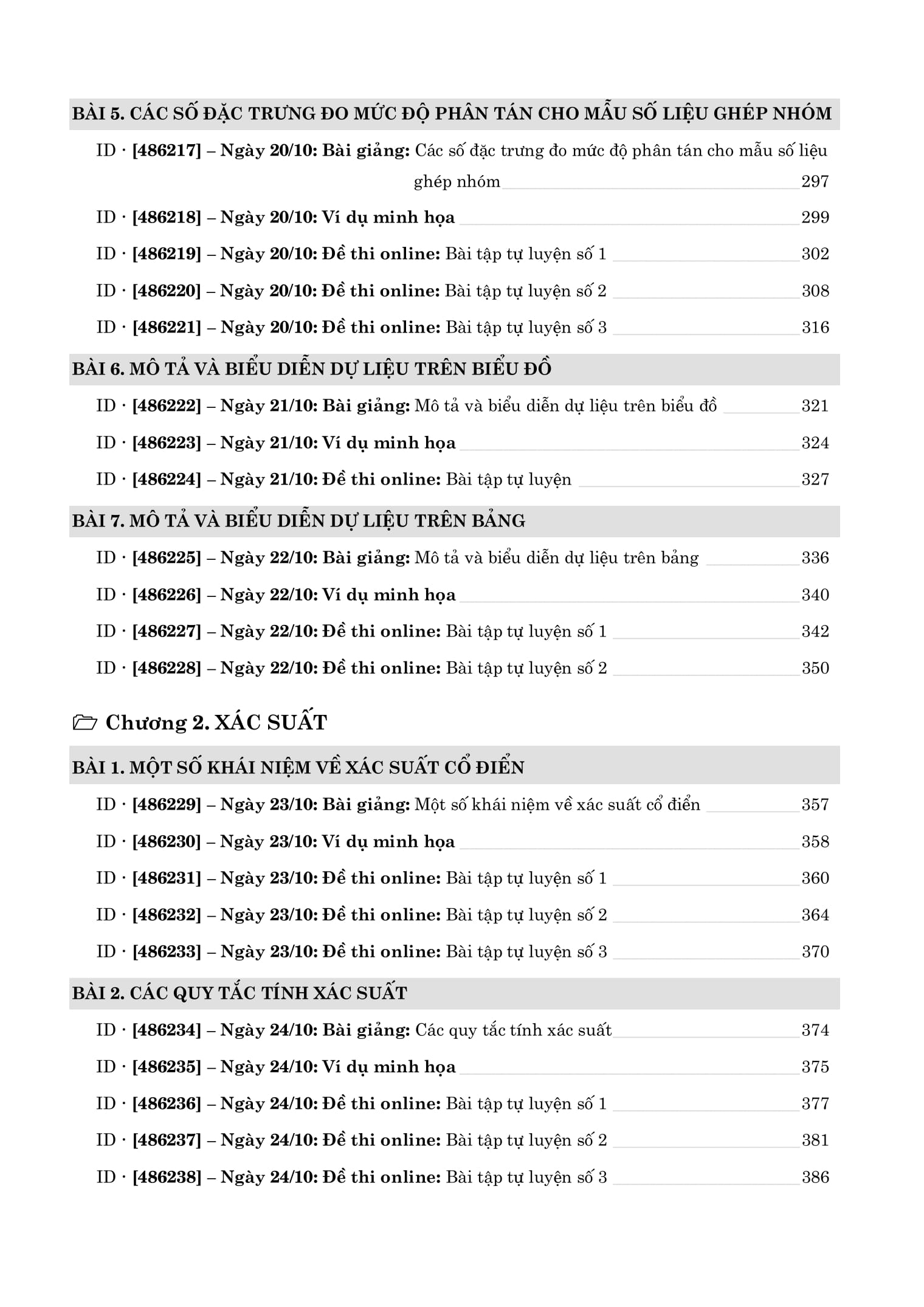 TSA - Luyện Thi Đánh Giá Tư Duy Đại Học Bách Khoa Hà Nội - Tổng Ôn Tư Duy Toán Học - Tập 1 - Ảnh 13