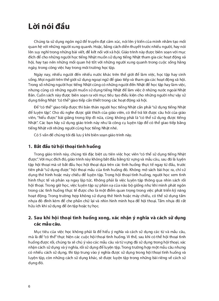 tsunagu nihongo - tiếng nhật kết nối - sơ cấp 2 - tiếng nhật giao tiếp cơ bản - Ảnh 5