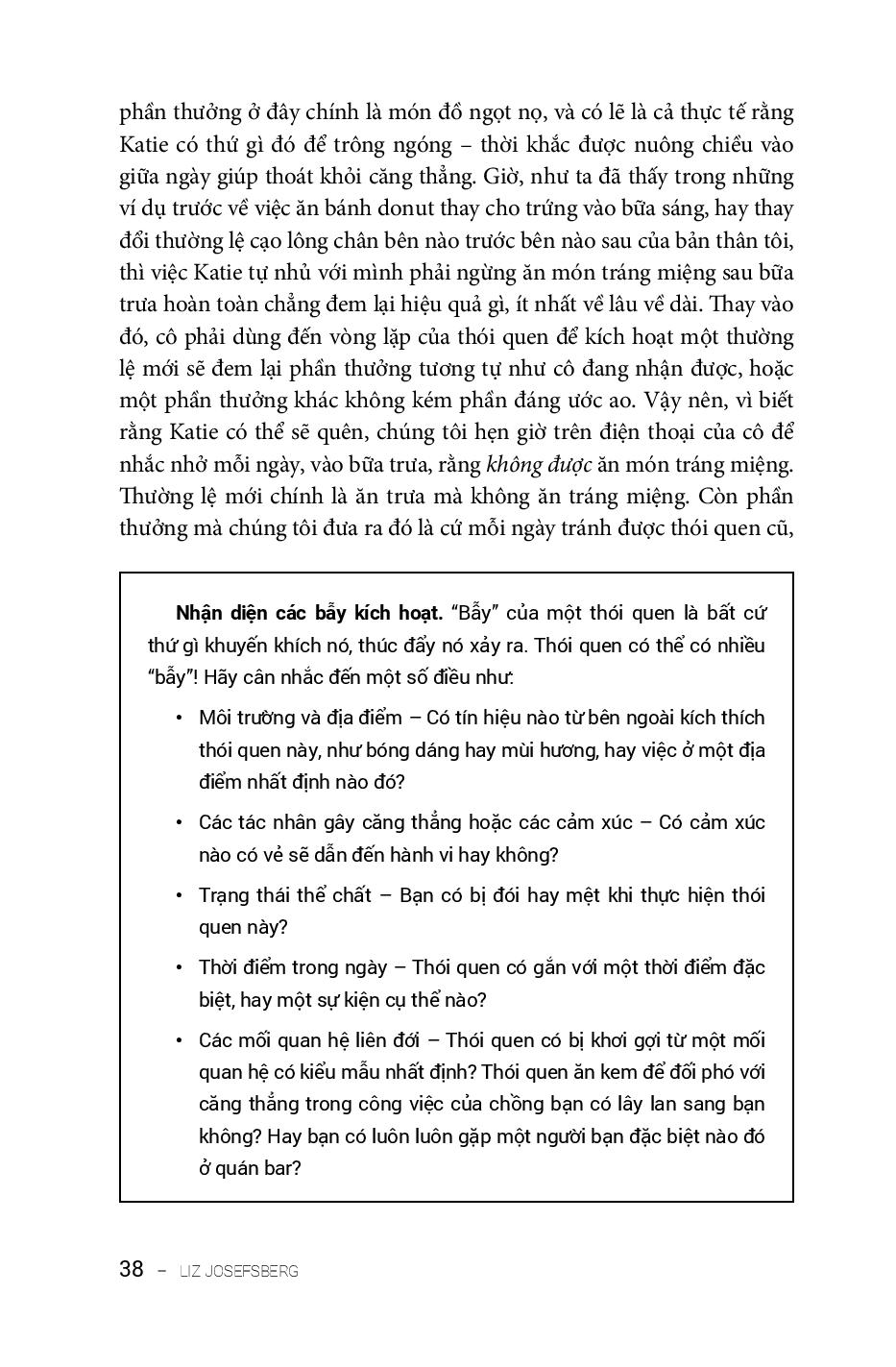 từ 100 cân đến 100 điểm - Ảnh 12