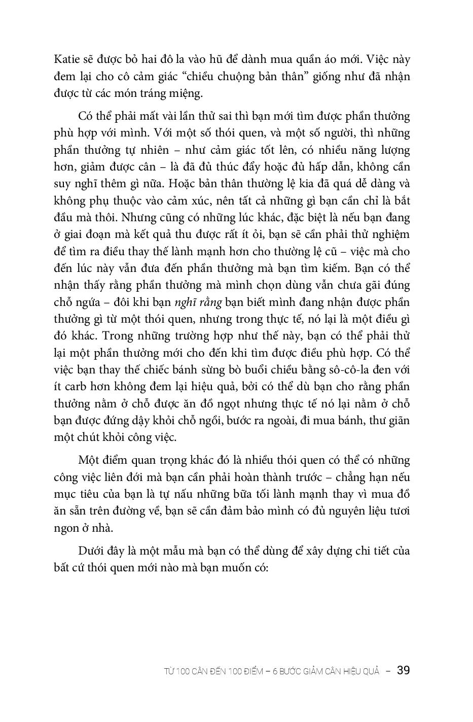 từ 100 cân đến 100 điểm - Ảnh 13