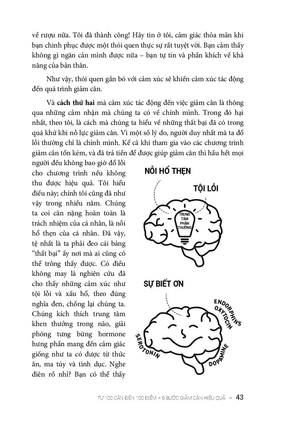 từ 100 cân đến 100 điểm - Ảnh 17