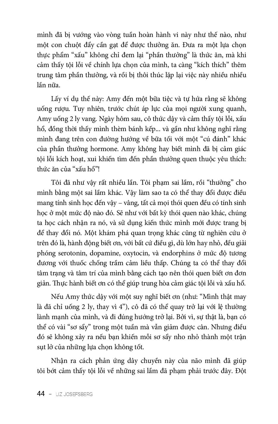 từ 100 cân đến 100 điểm - Ảnh 18