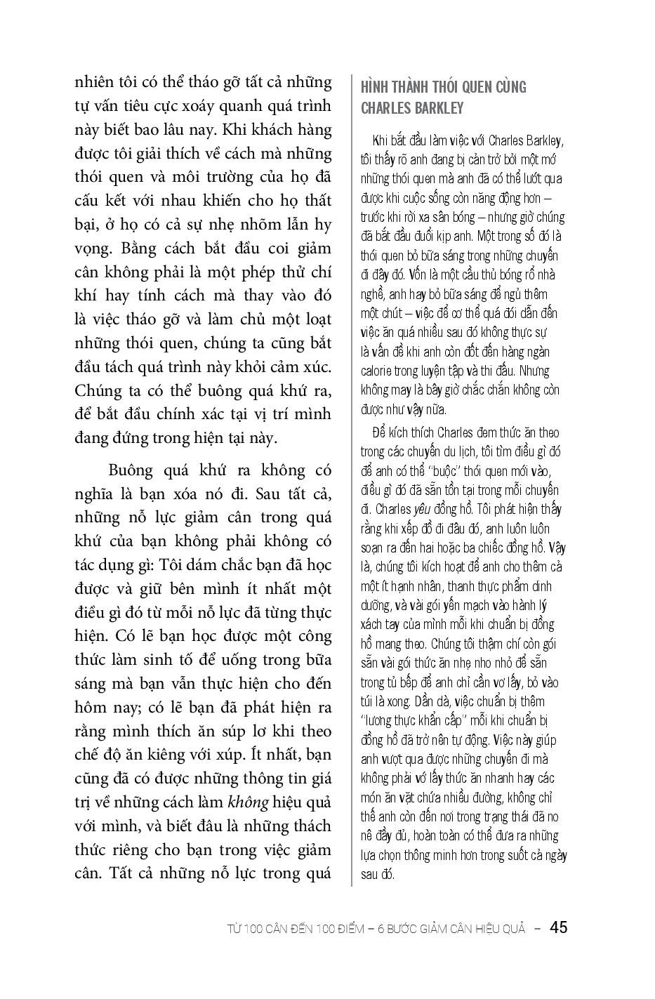 từ 100 cân đến 100 điểm - Ảnh 19