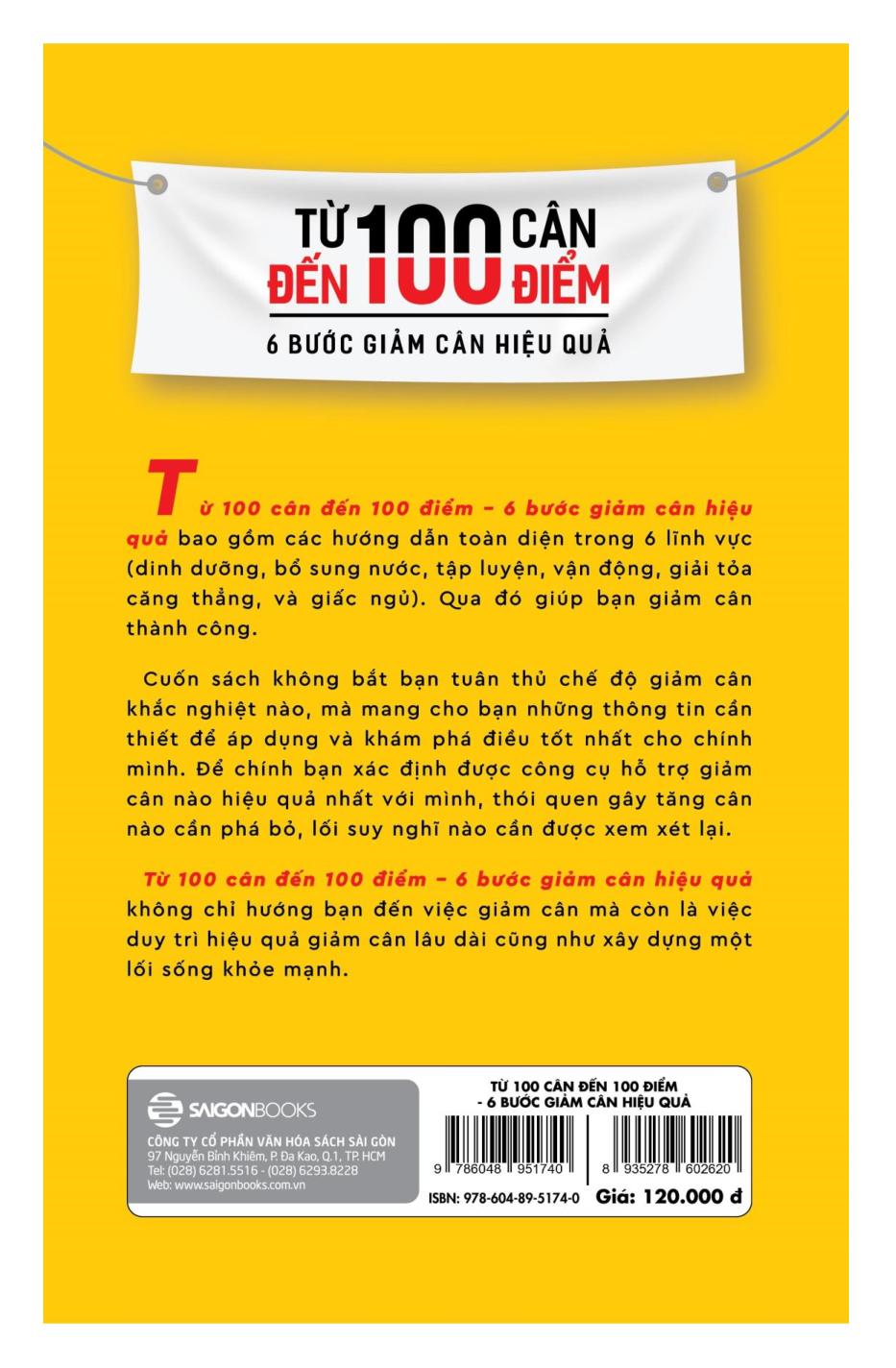 từ 100 cân đến 100 điểm - Ảnh 20