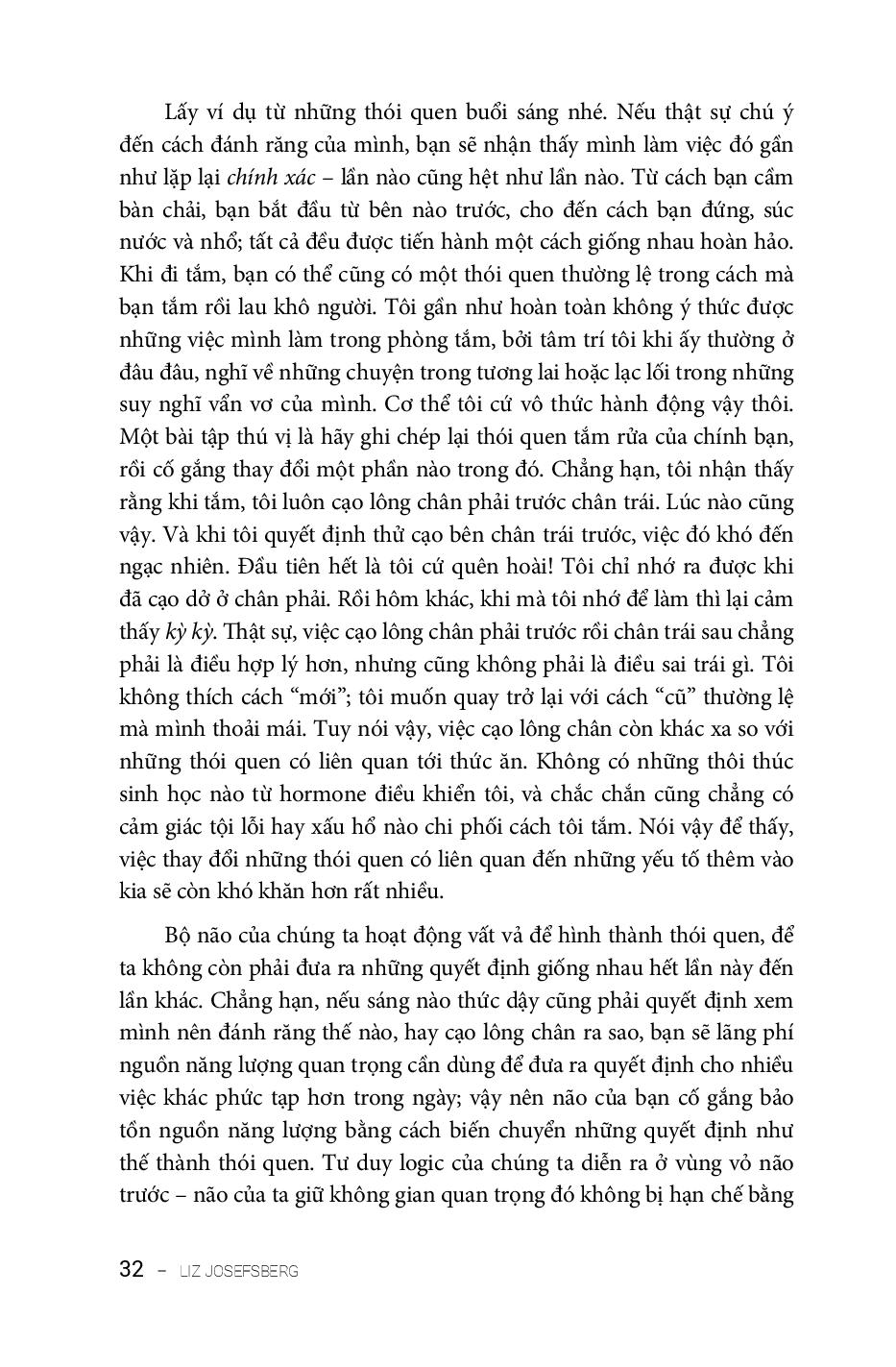 từ 100 cân đến 100 điểm - Ảnh 6