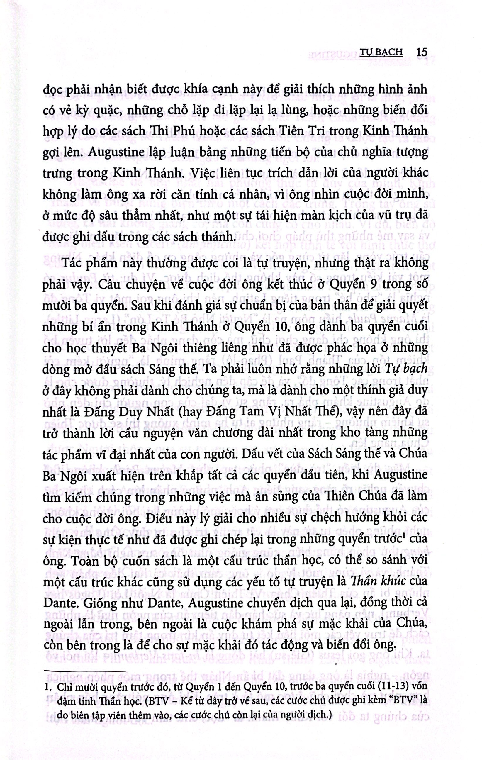 tự bạch - confessions - Ảnh 10