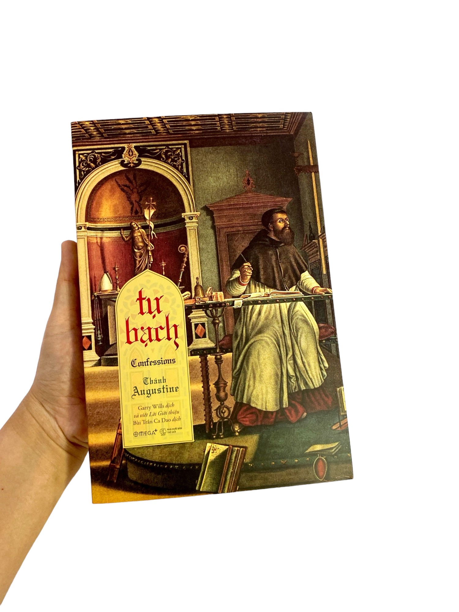 tự bạch - confessions - Ảnh 12