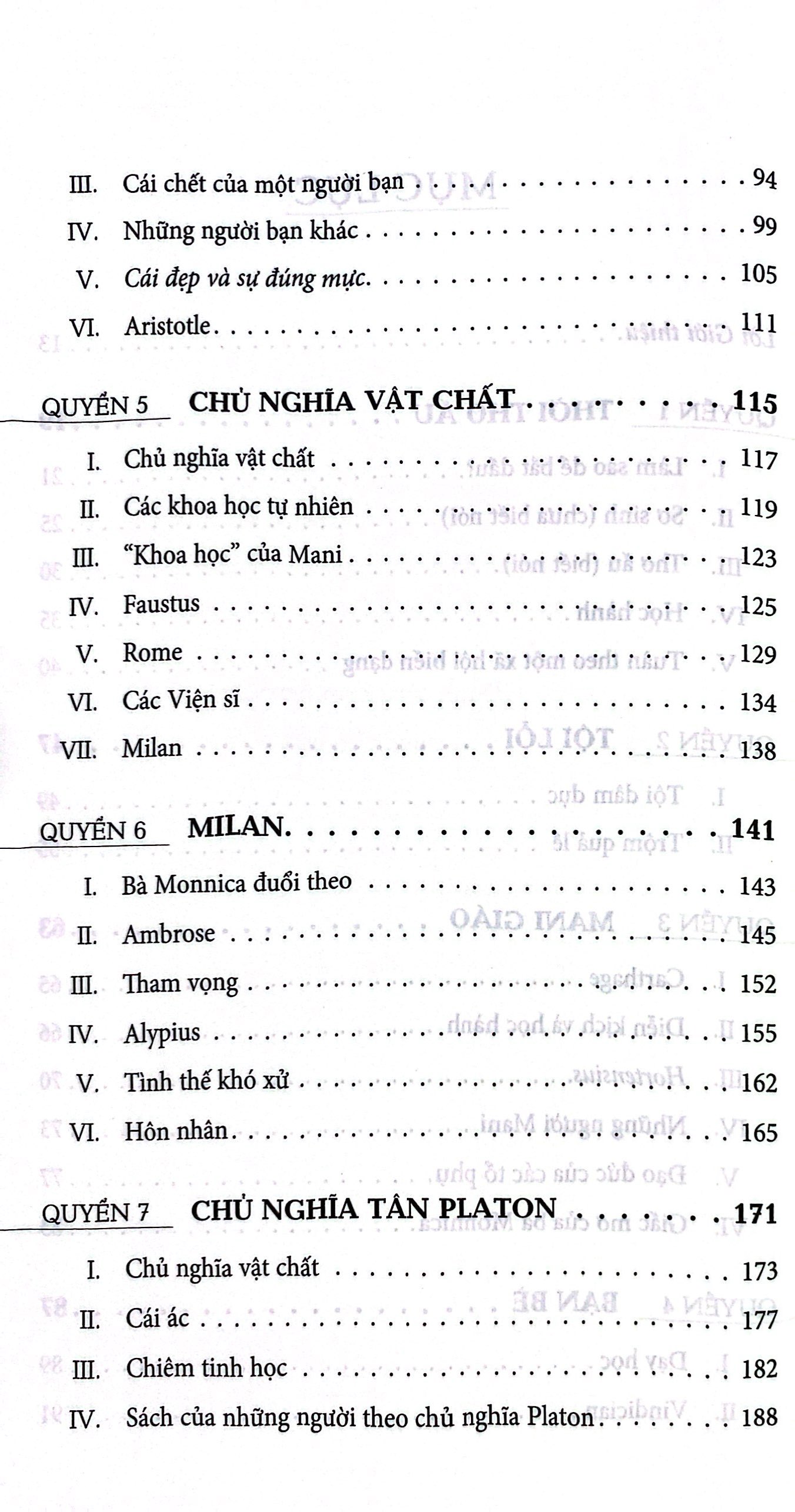 tự bạch - confessions - Ảnh 5