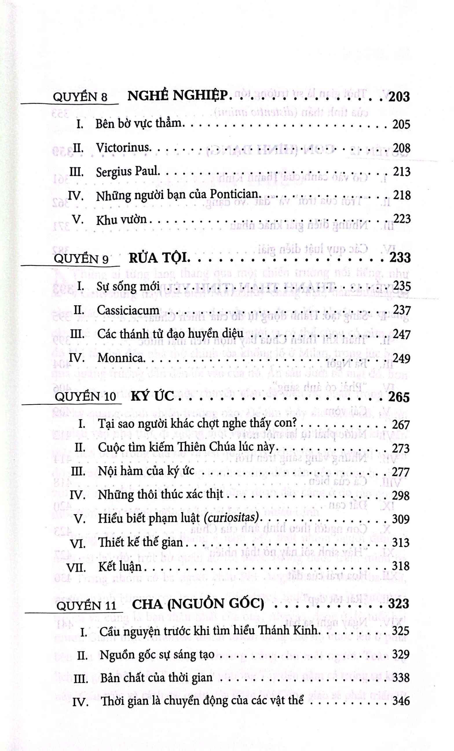 tự bạch - confessions - Ảnh 6