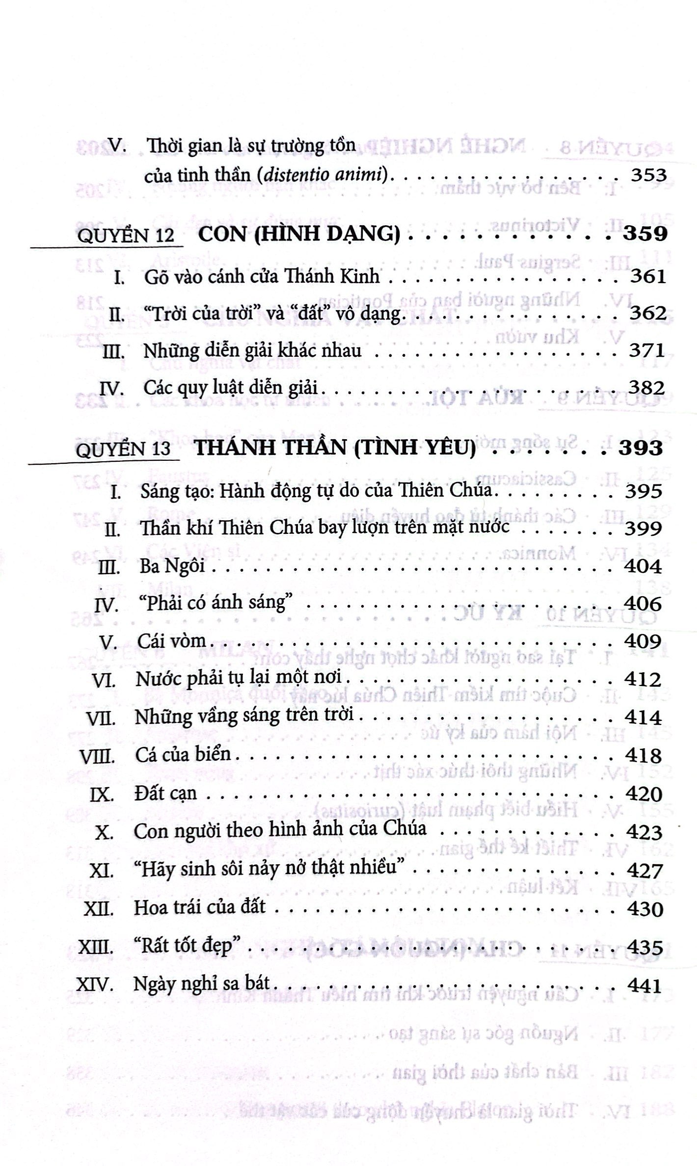 tự bạch - confessions - Ảnh 7