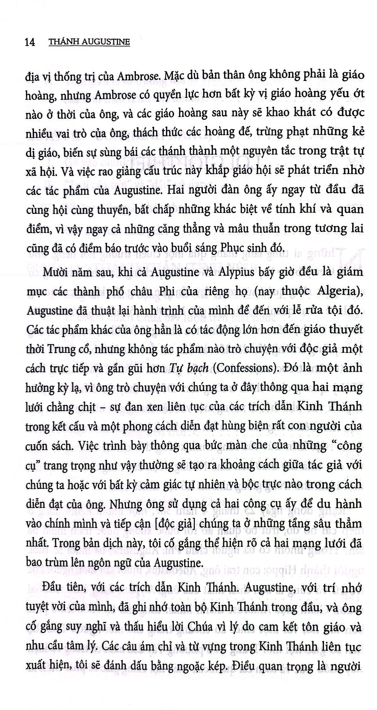 tự bạch - confessions - Ảnh 9