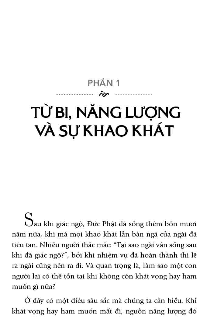 từ bi - Ảnh 3