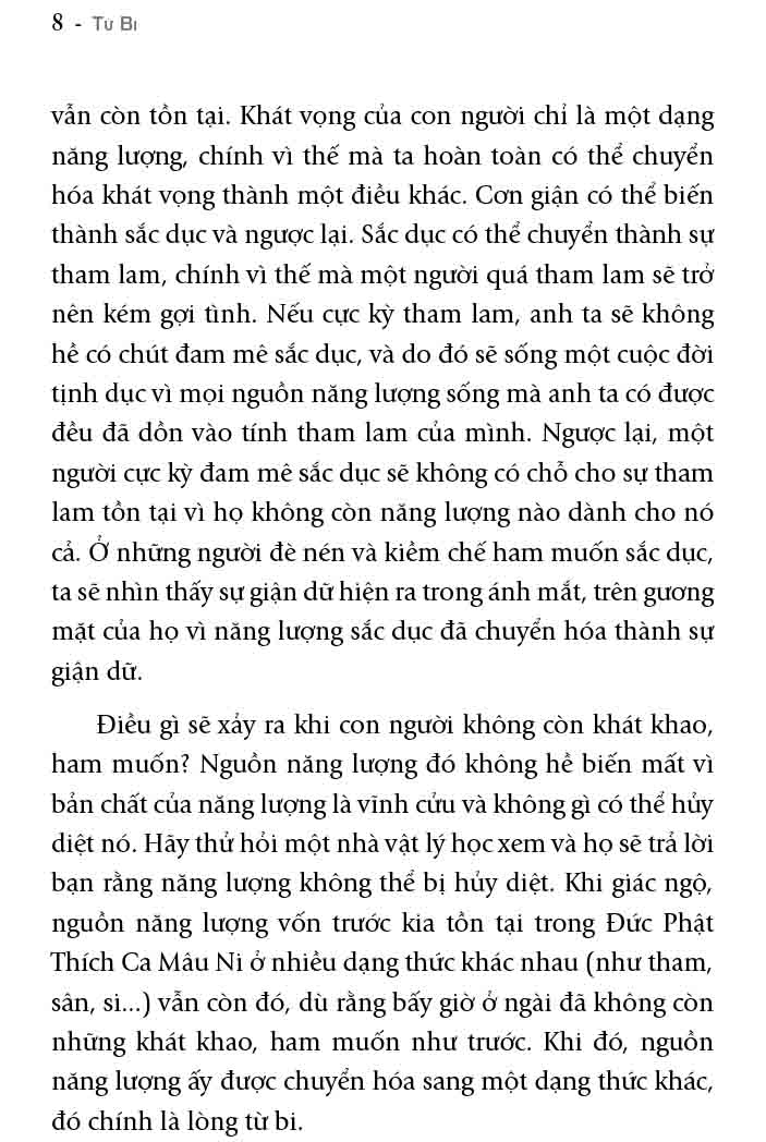 từ bi - Ảnh 4