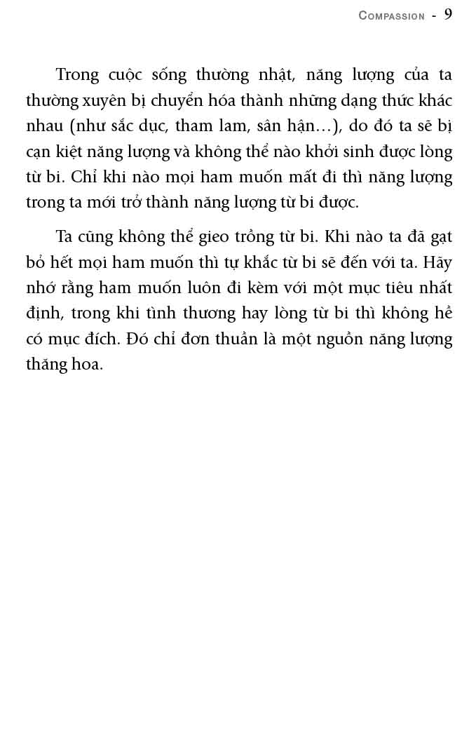 từ bi - Ảnh 5
