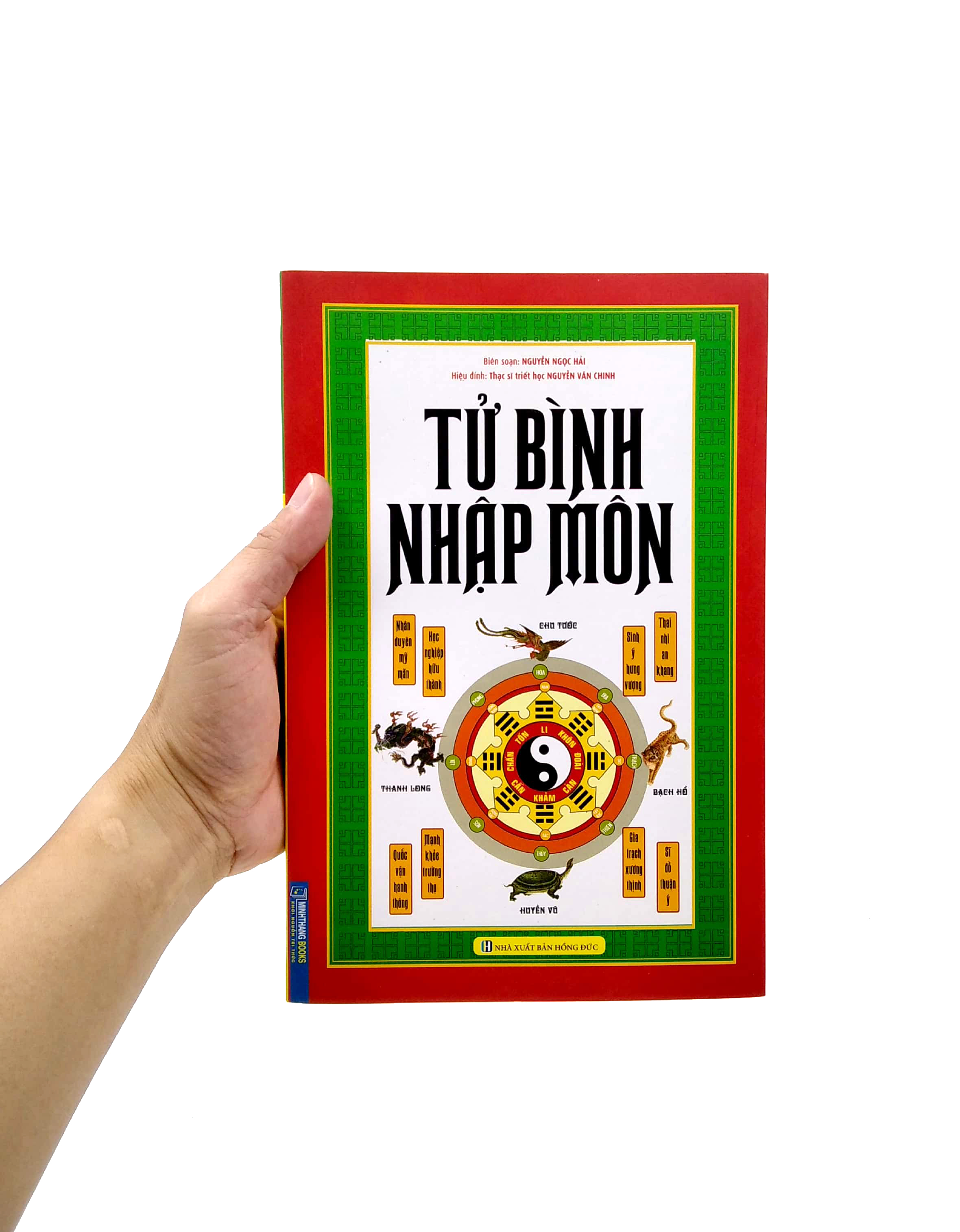 tử bình nhập môn (tái bản 2021) - Ảnh 7