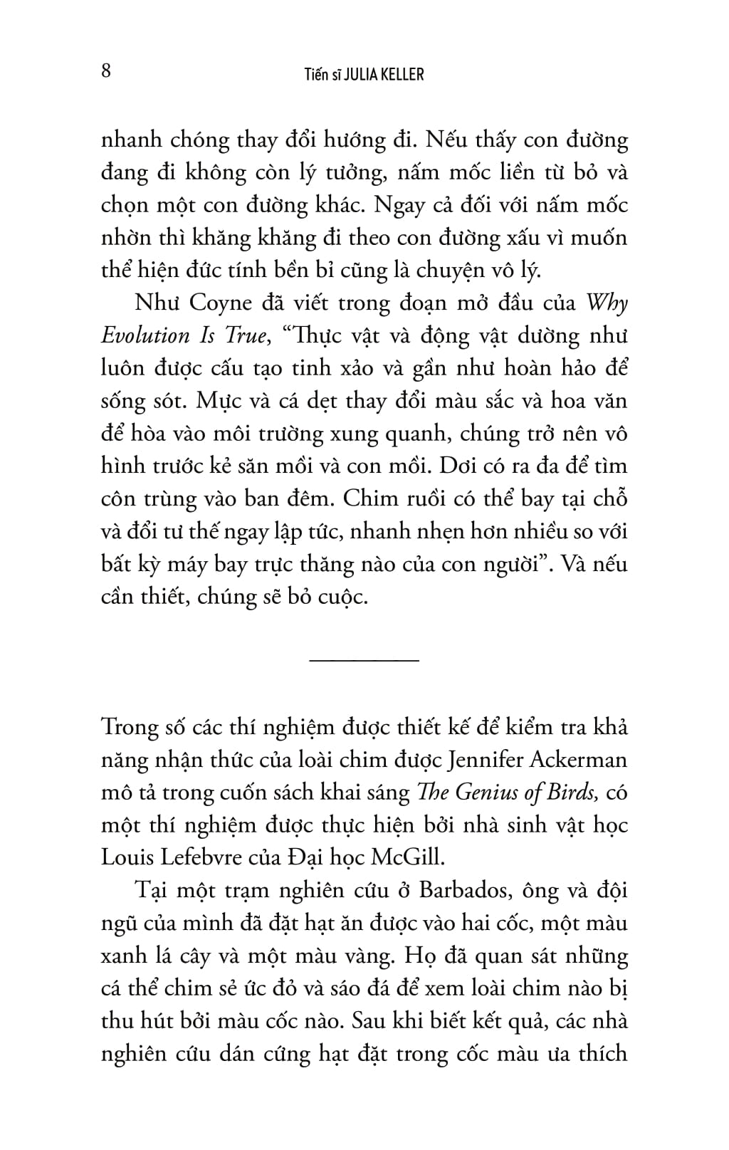Từ Bỏ Để Tự Do - Chiến Lược Rút Lui Để Tiến Xa Hơn Trong Cuộc Sống - Ảnh 10