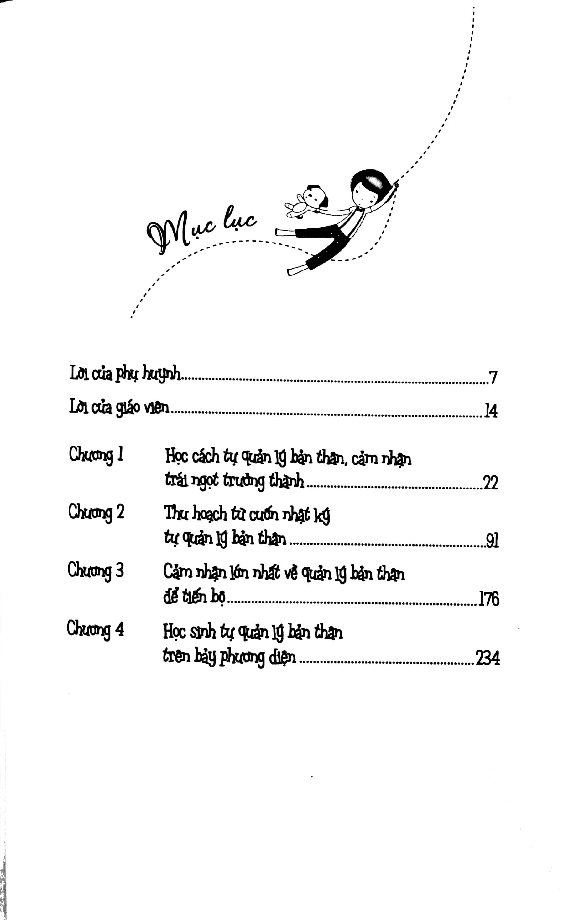 từ bỏ thì dễ, vượt lên chính mình mới khó (tái bản 2023) - Ảnh 2