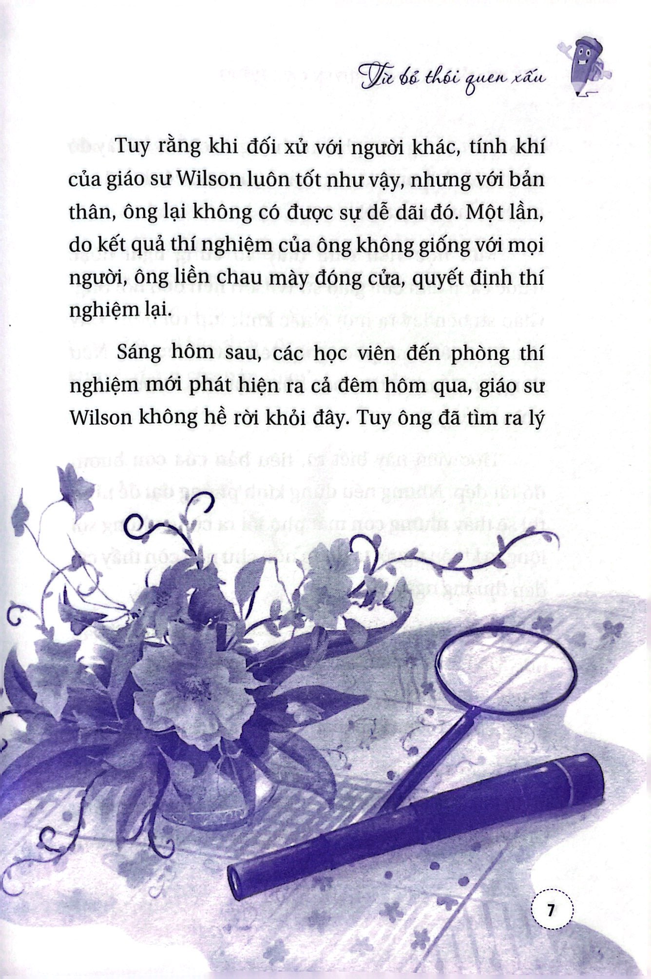 từ bỏ thói quen xấu - Ảnh 10