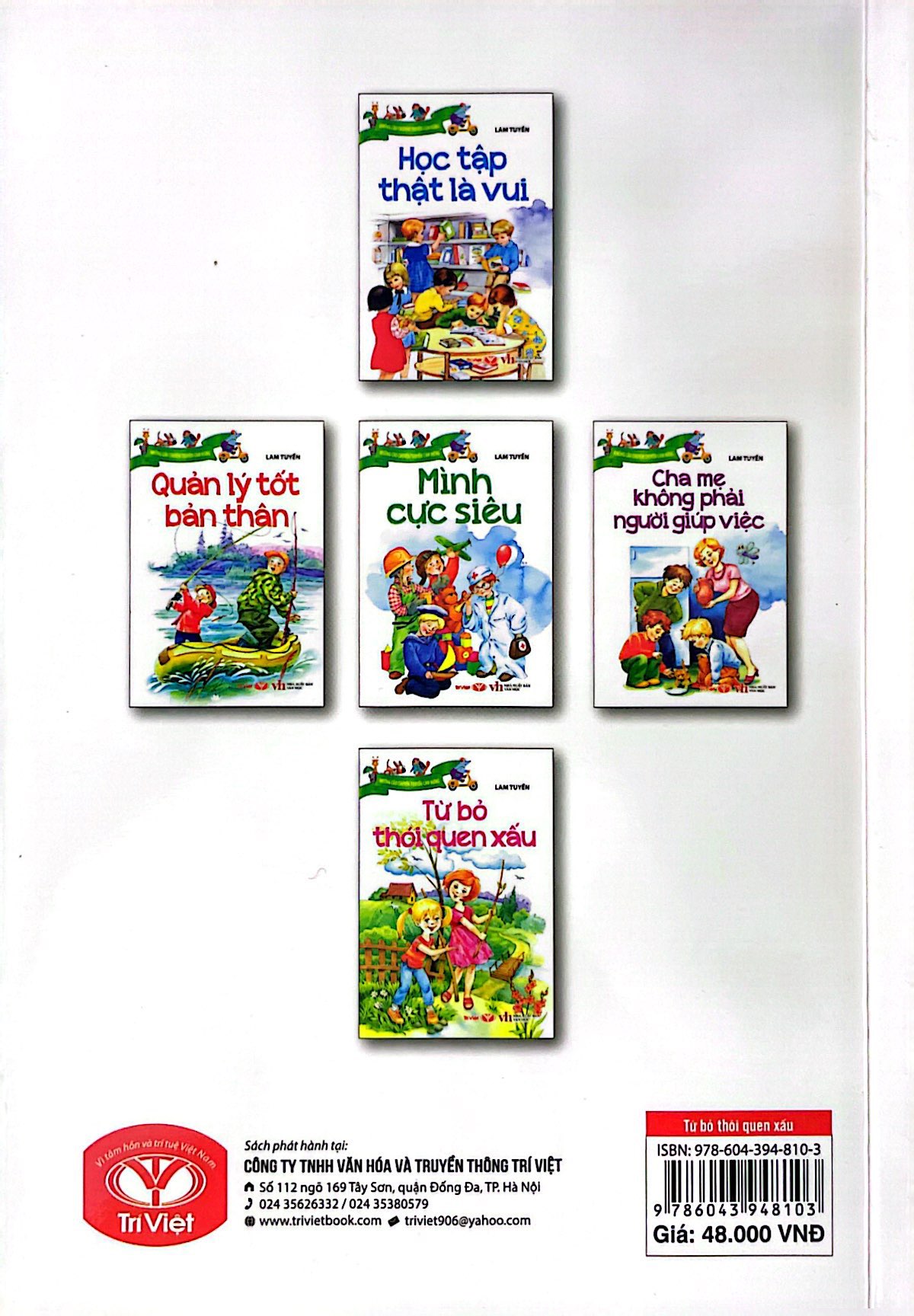 từ bỏ thói quen xấu - Ảnh 11