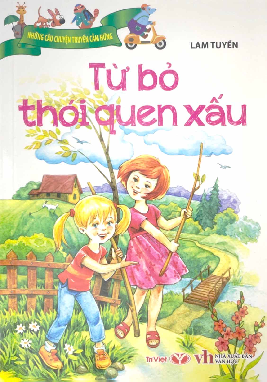 từ bỏ thói quen xấu - Ảnh 2