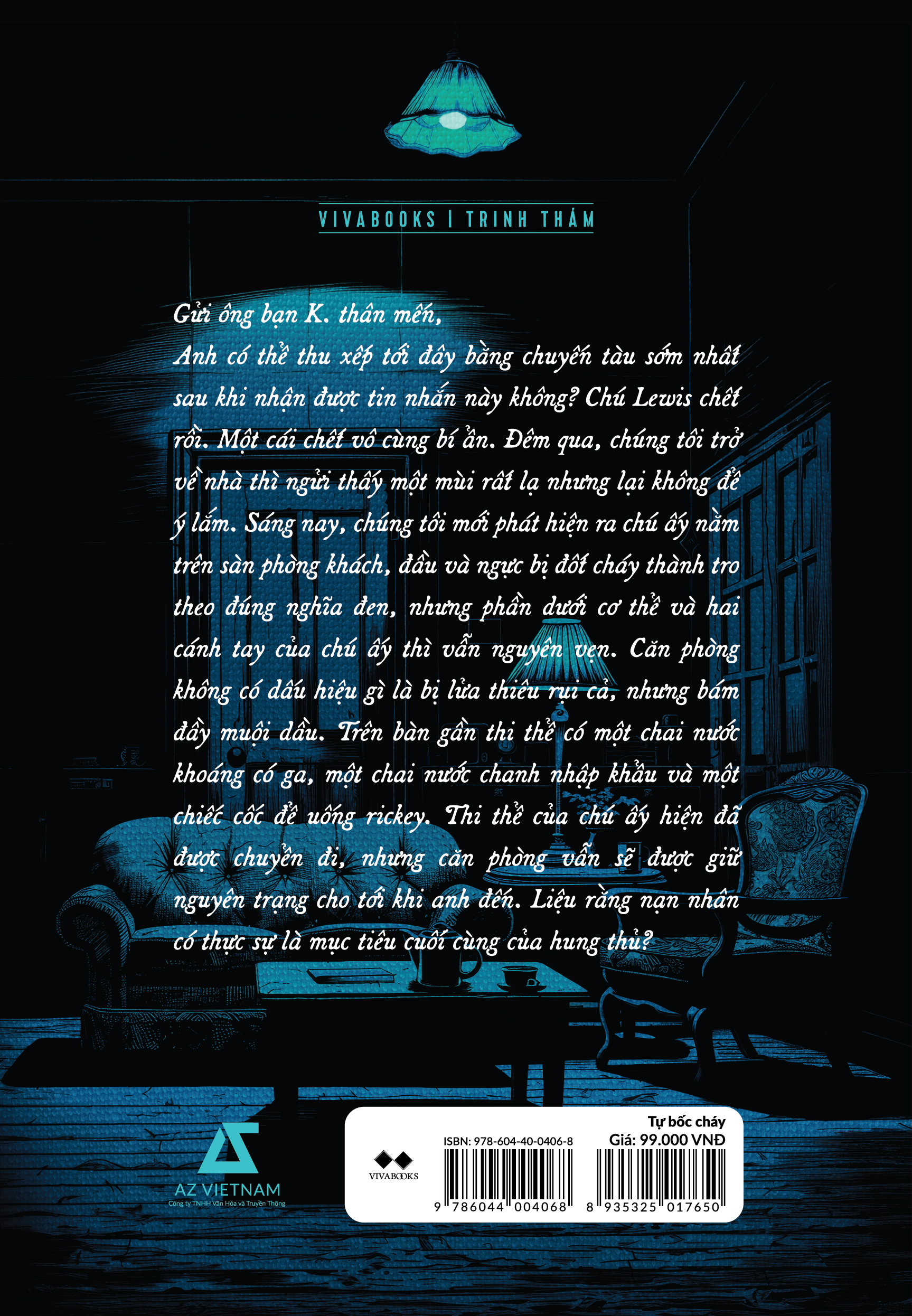 tự bốc cháy - Ảnh 3