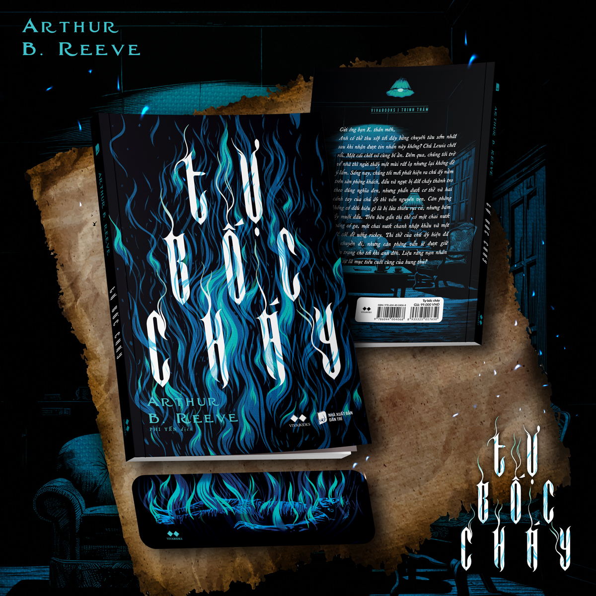 tự bốc cháy - Ảnh 4