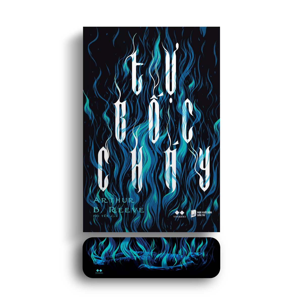 tự bốc cháy - Ảnh 5