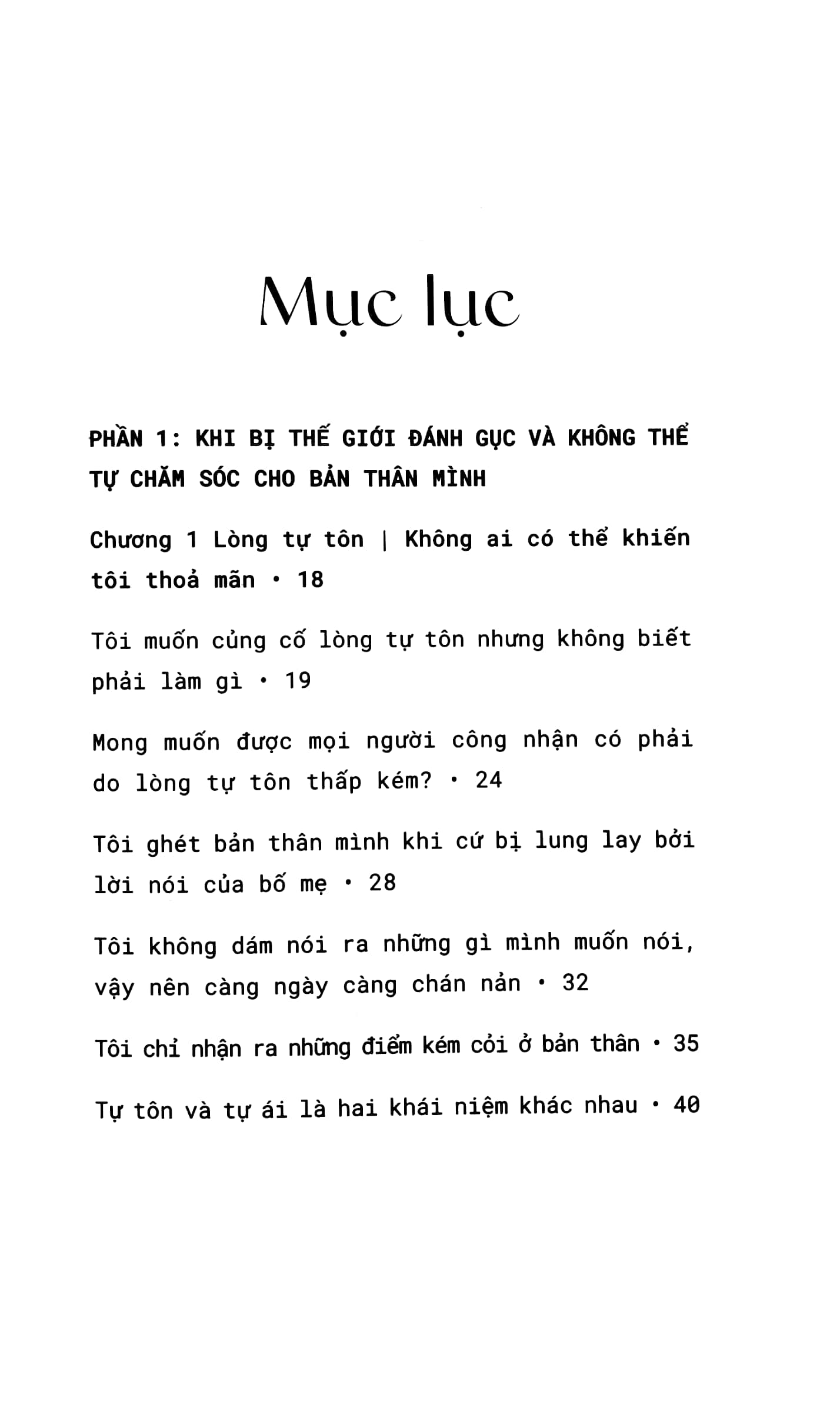 tự cân bằng giữa thế giới hỗn độn - Ảnh 3
