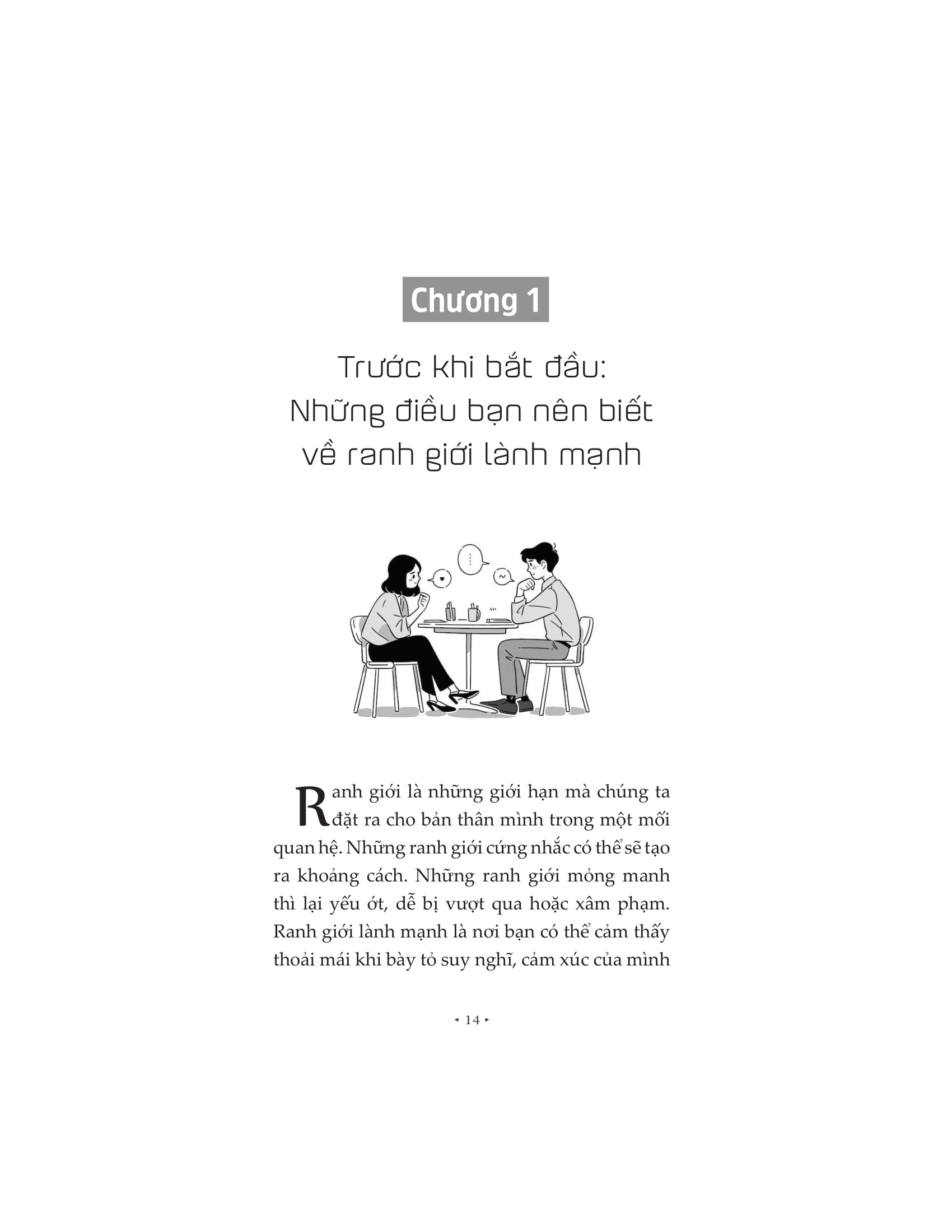 Từ Chối Là Nghệ Thuật - Im Lặng Là Trí Tuệ - Tỉnh Thức Là Sức Mạnh - Ảnh 13