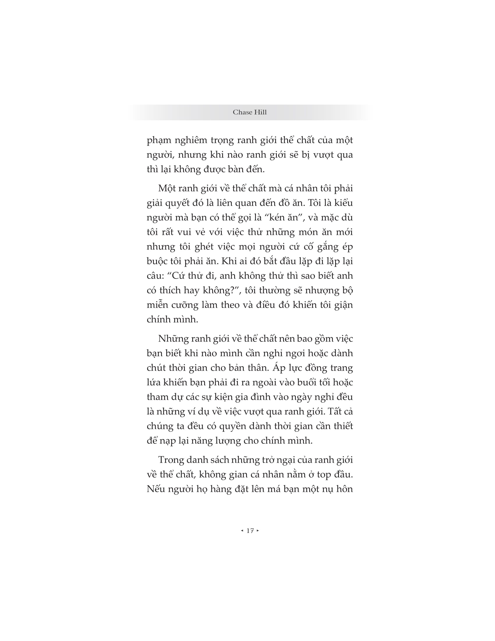 Từ Chối Là Nghệ Thuật - Im Lặng Là Trí Tuệ - Tỉnh Thức Là Sức Mạnh - Ảnh 16