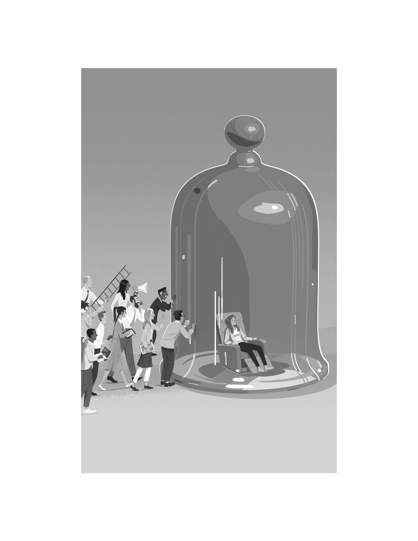 Từ Chối Là Nghệ Thuật - Im Lặng Là Trí Tuệ - Tỉnh Thức Là Sức Mạnh - Ảnh 5