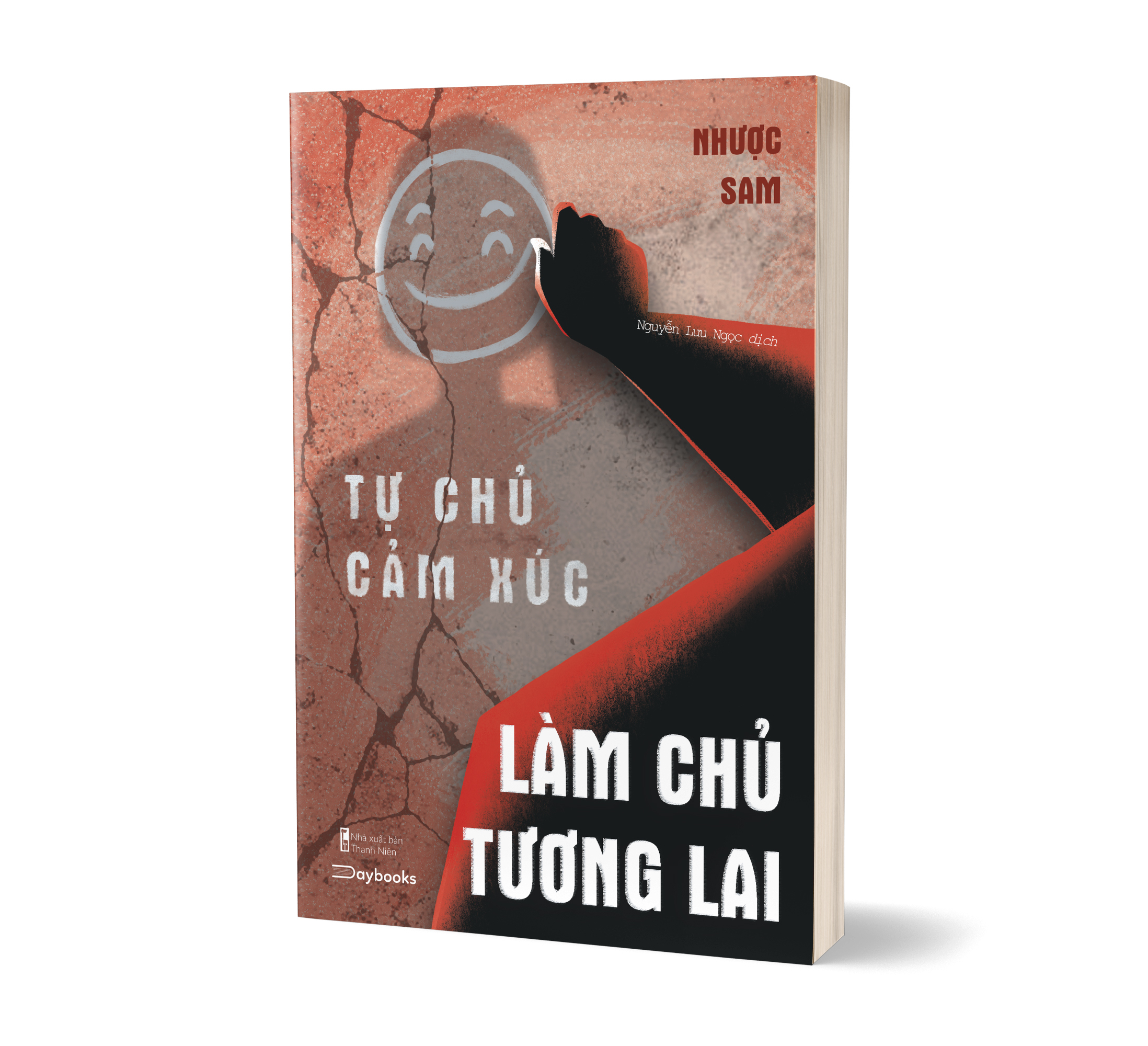tự chủ cảm xúc, làm chủ tương lai - Ảnh 6
