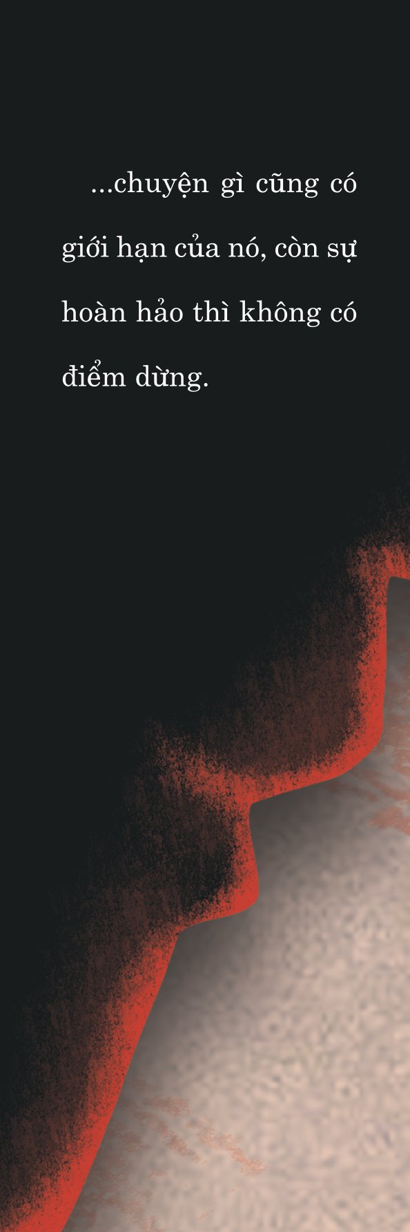 tự chủ cảm xúc, làm chủ tương lai - Ảnh 8