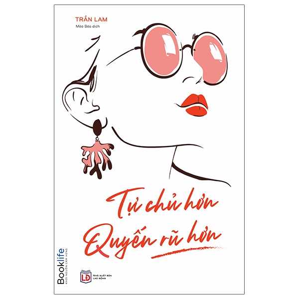 tự chủ hơn quyến rũ hơn