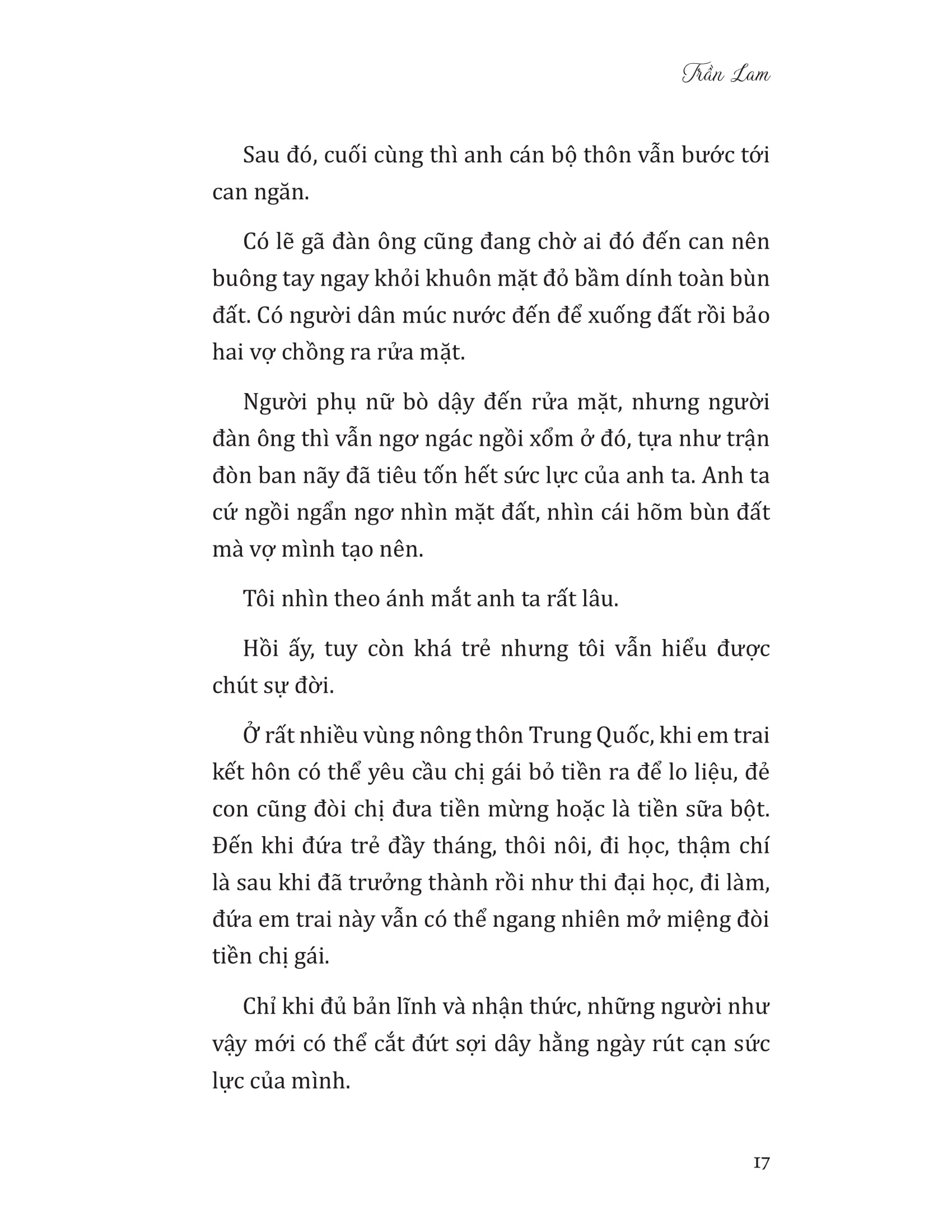 tự chủ hơn quyến rũ hơn - Ảnh 11