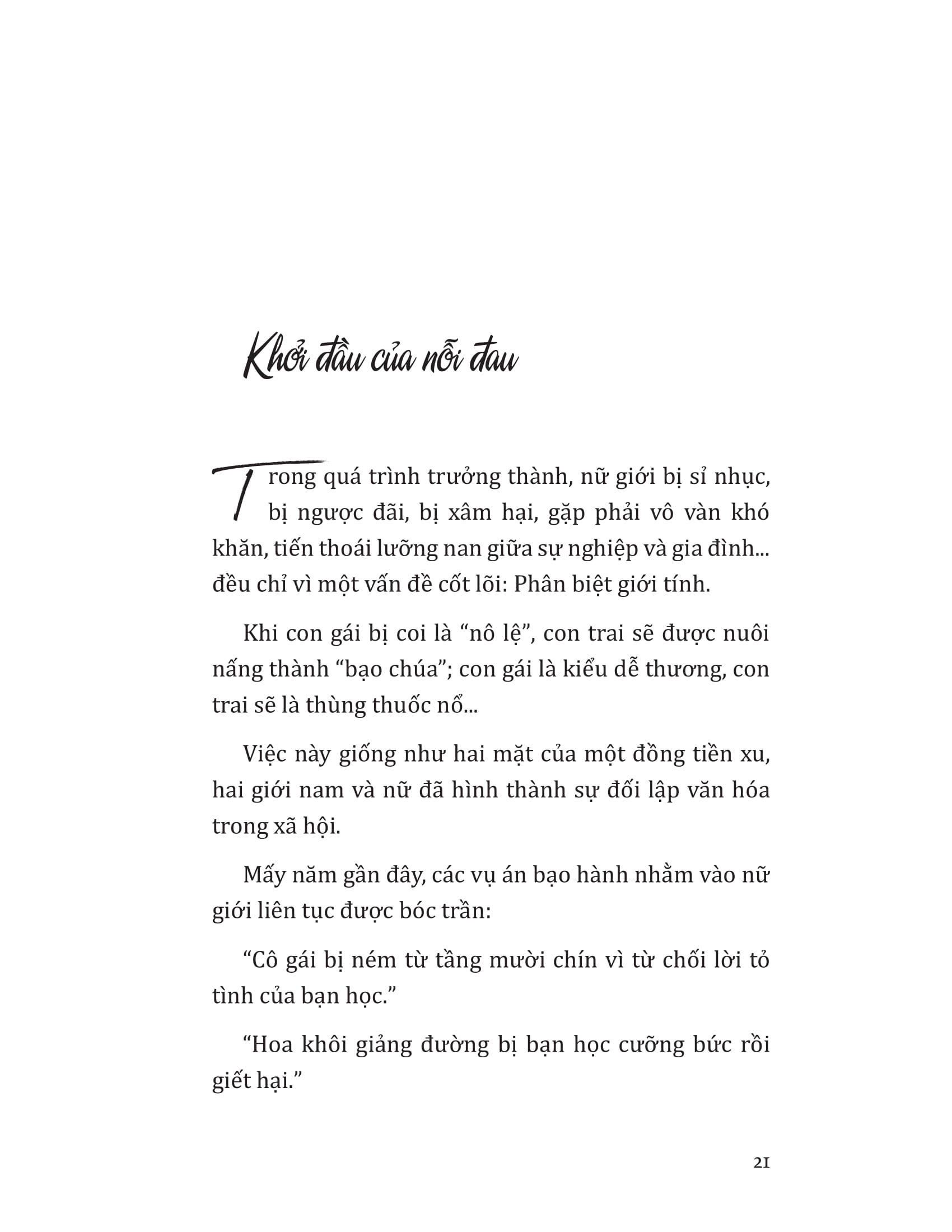 tự chủ hơn quyến rũ hơn - Ảnh 15