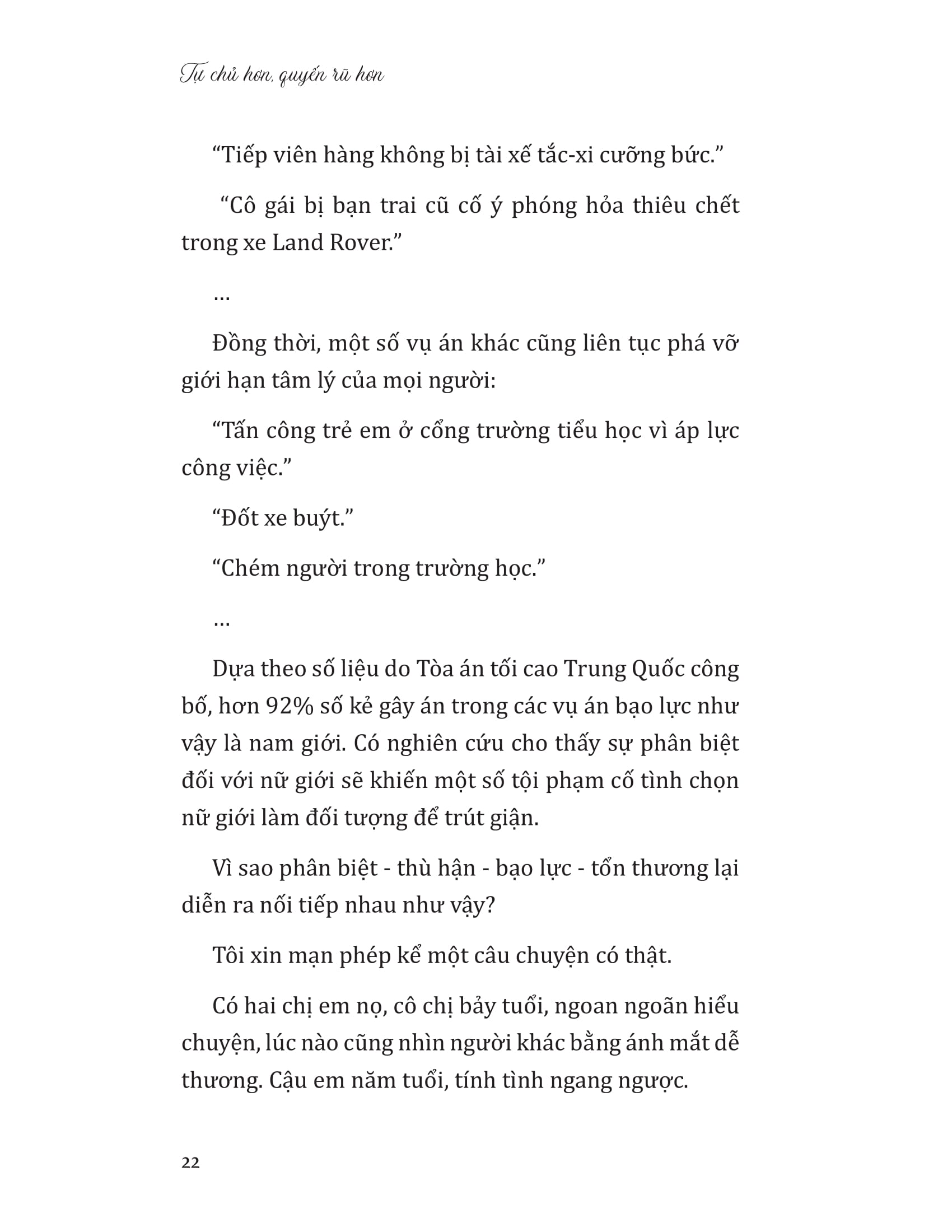 tự chủ hơn quyến rũ hơn - Ảnh 16