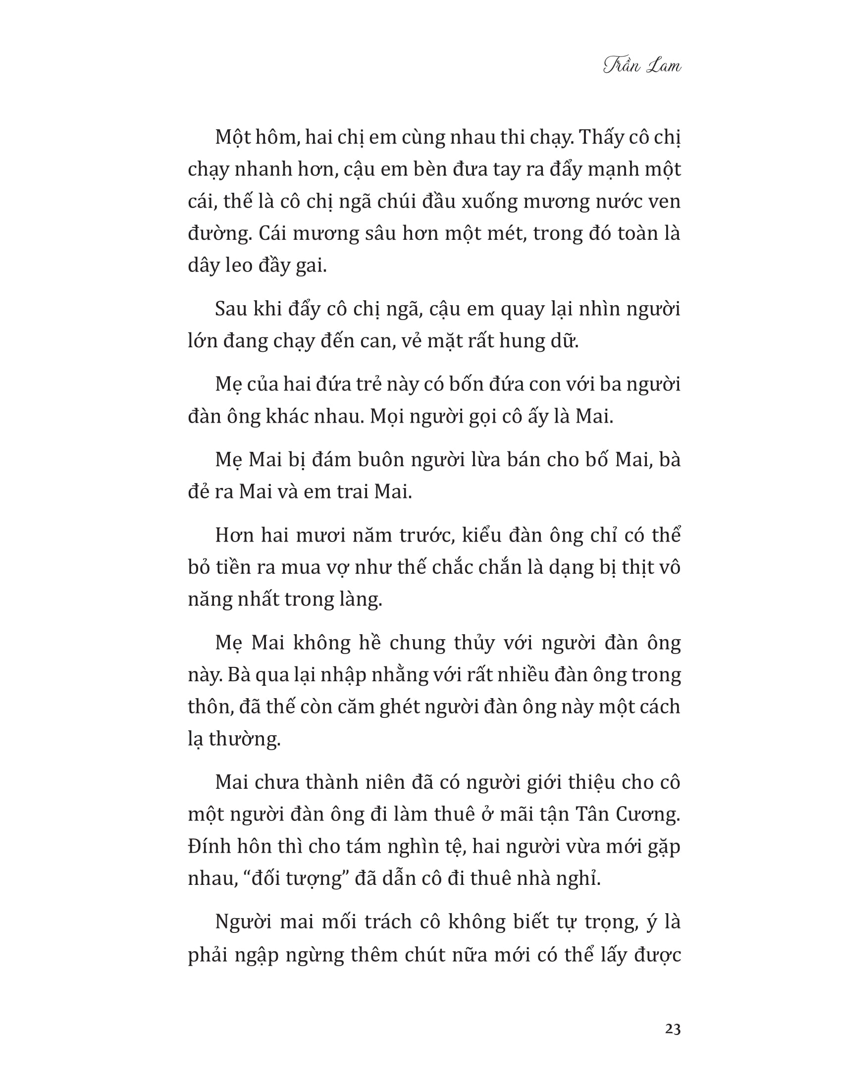 tự chủ hơn quyến rũ hơn - Ảnh 17