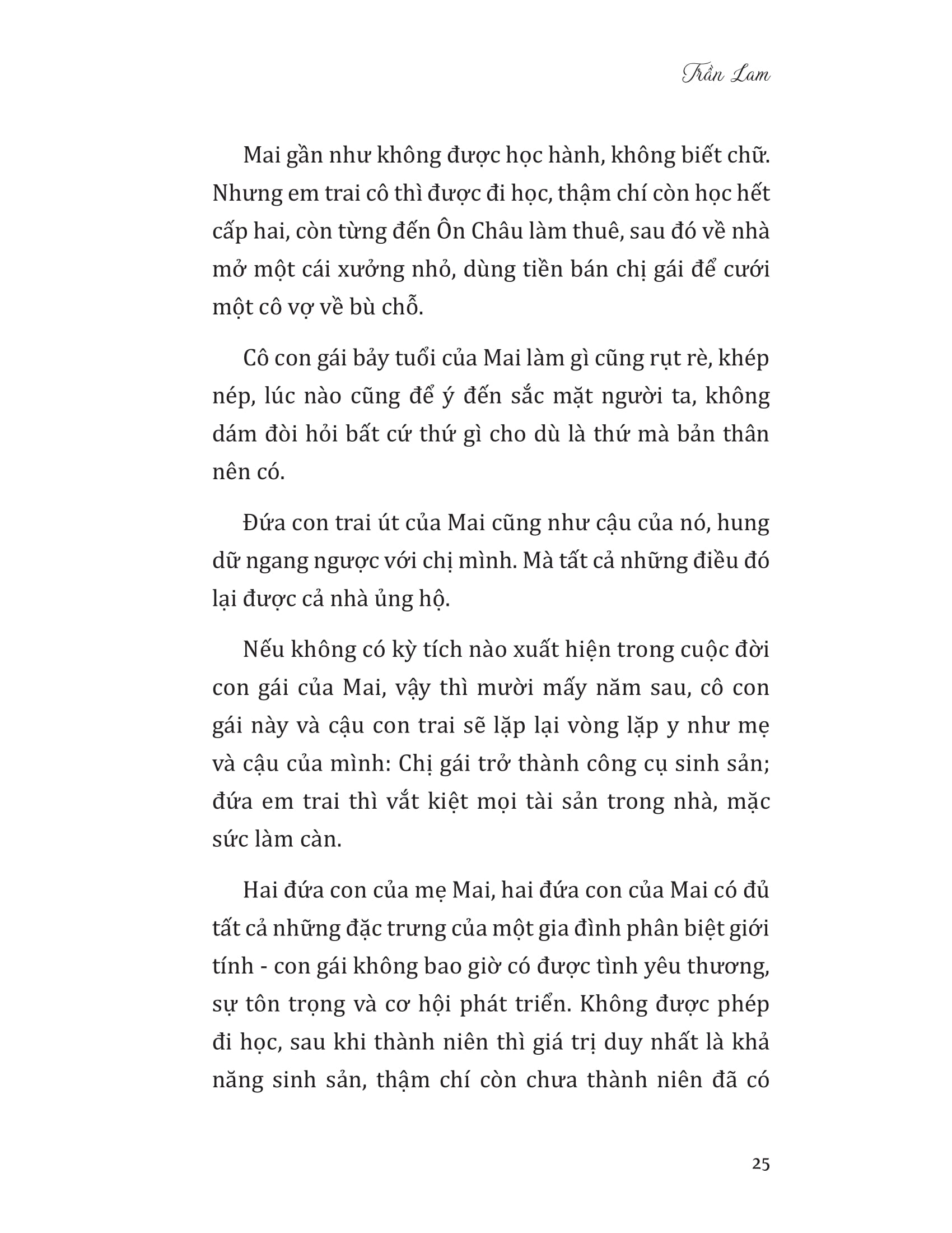 tự chủ hơn quyến rũ hơn - Ảnh 19