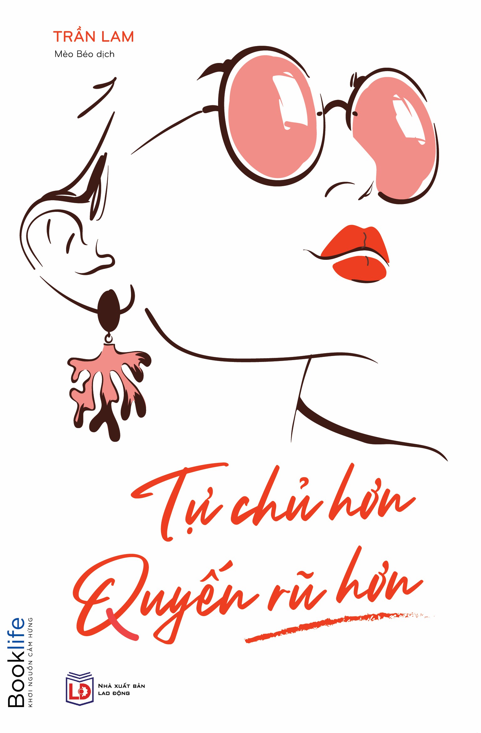 tự chủ hơn quyến rũ hơn - Ảnh 2