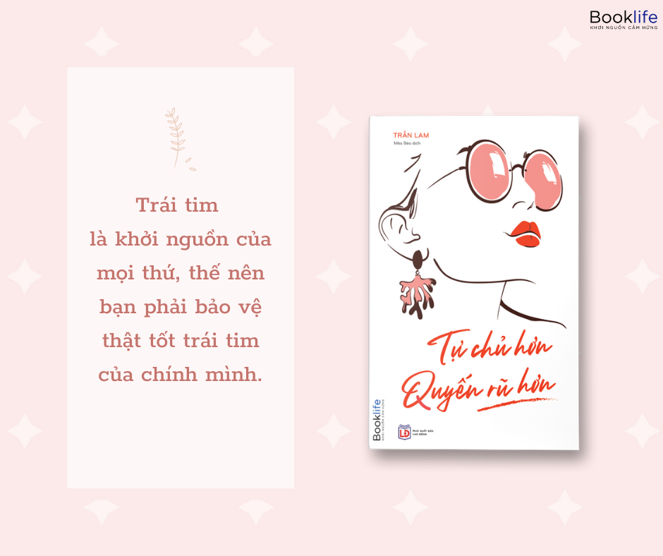 tự chủ hơn quyến rũ hơn - Ảnh 23