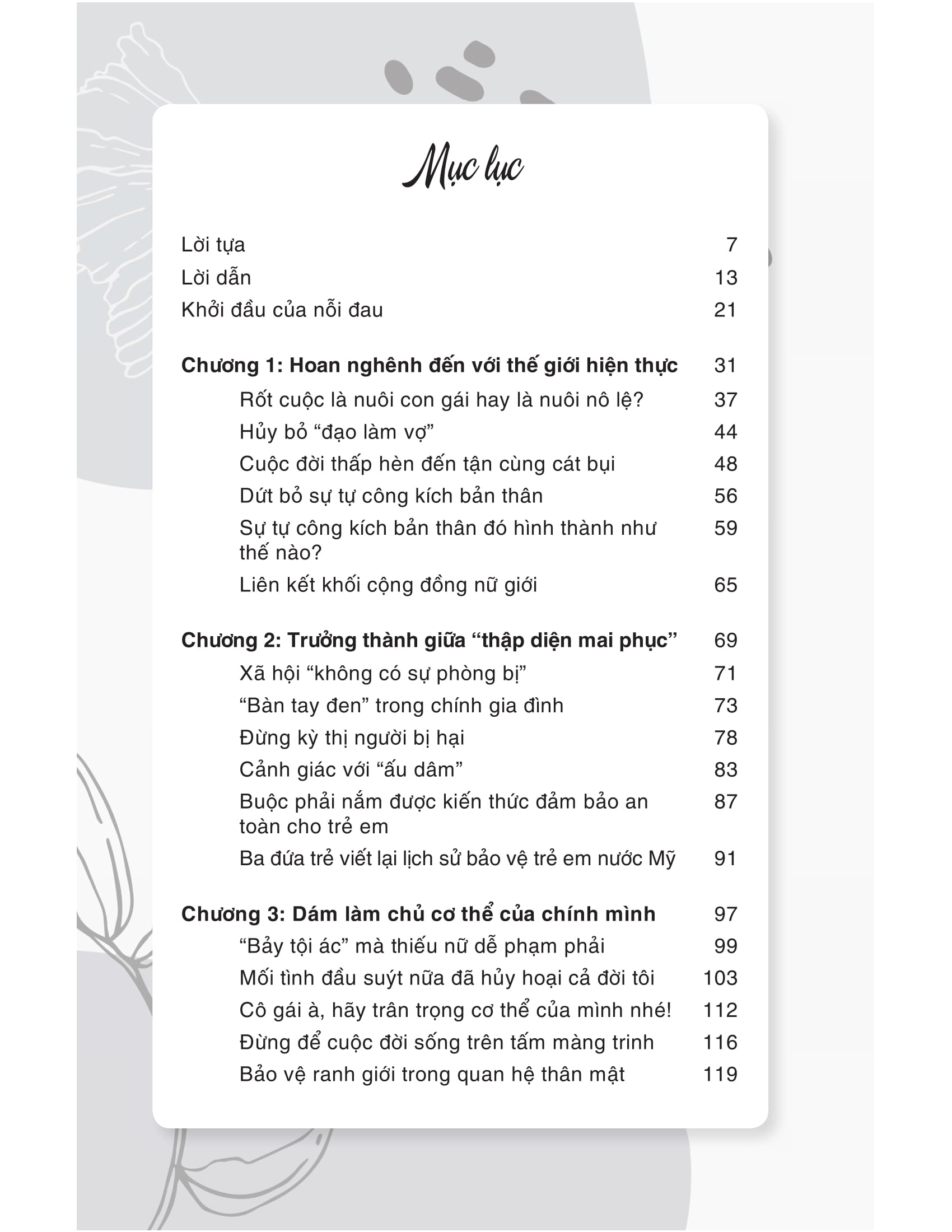 tự chủ hơn quyến rũ hơn - Ảnh 4