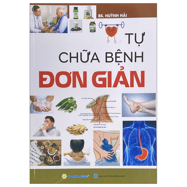 tự chữa bệnh đơn giản