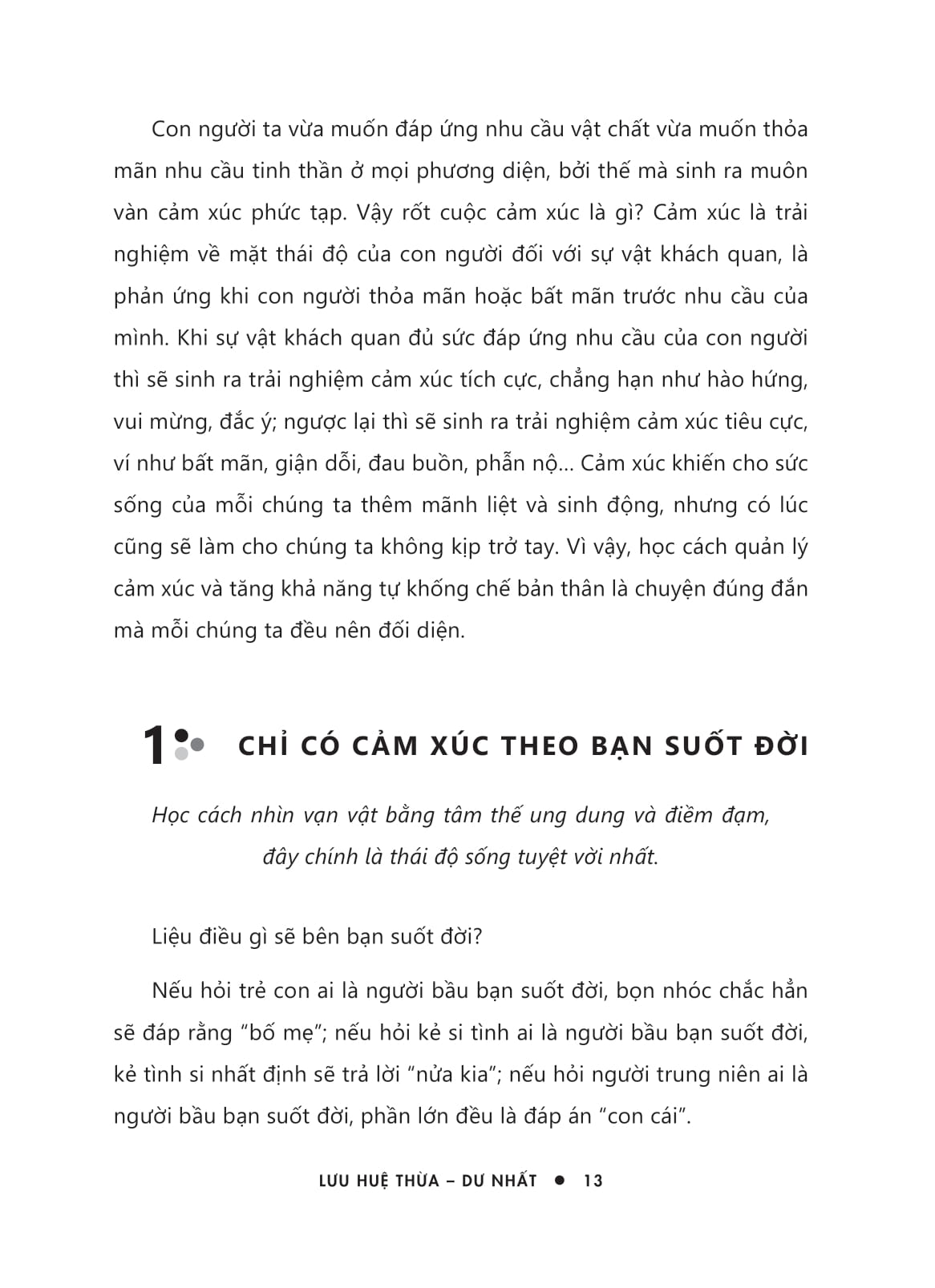 tự chữa lành cảm xúc xấu - Ảnh 10