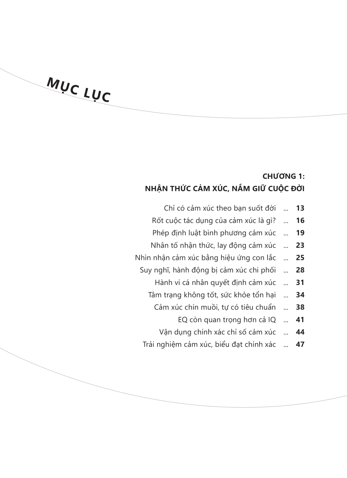 tự chữa lành cảm xúc xấu - Ảnh 4