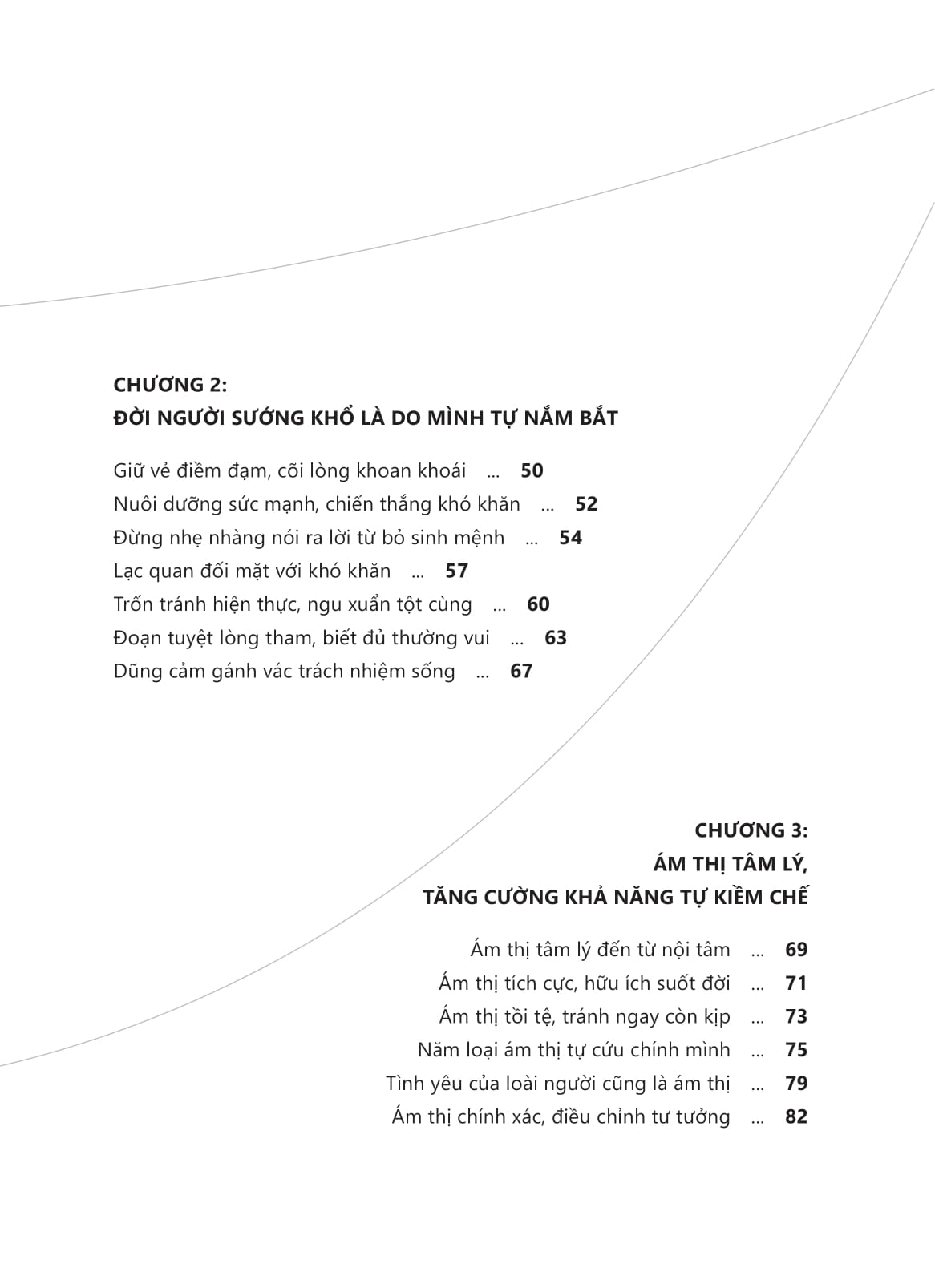 tự chữa lành cảm xúc xấu - Ảnh 5