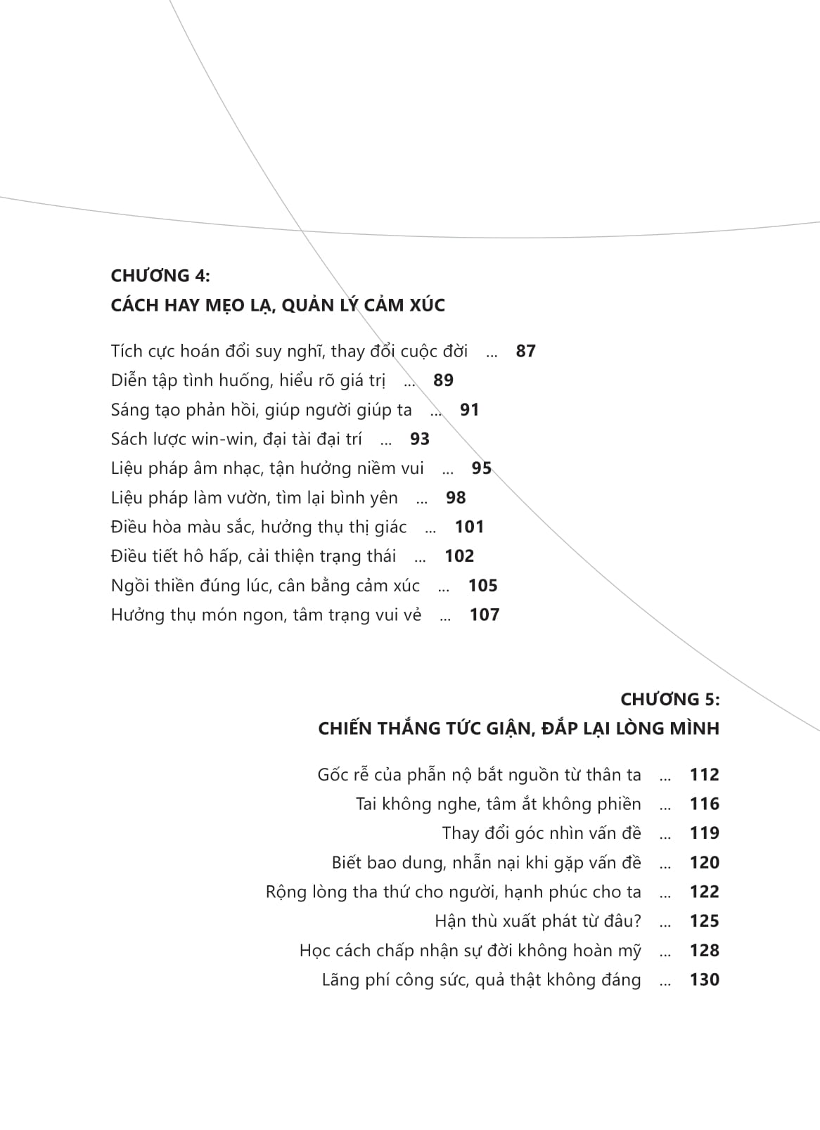 tự chữa lành cảm xúc xấu - Ảnh 6