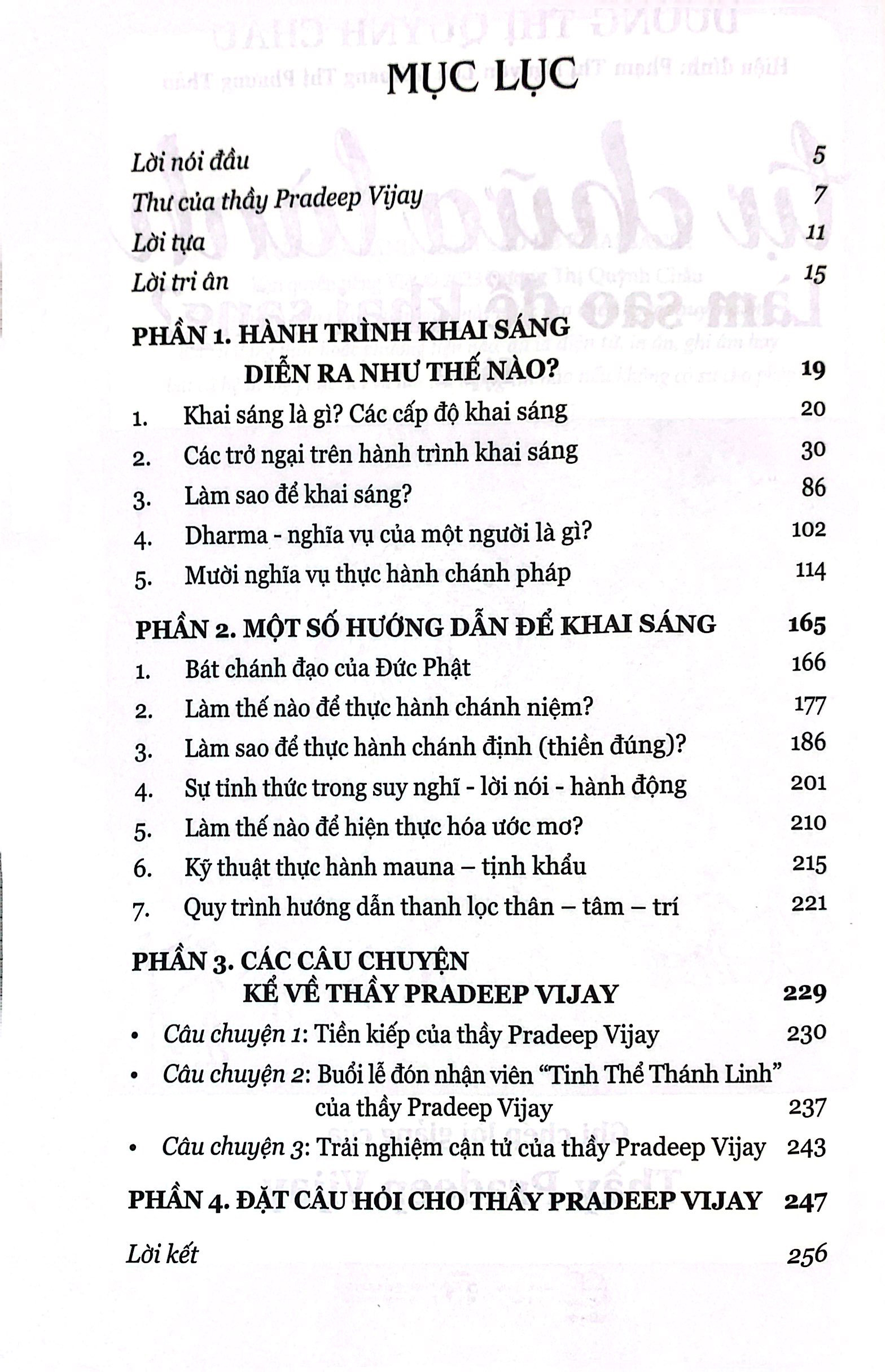 tự chữa lành - làm sao để khai sáng - tập 2 - Ảnh 3