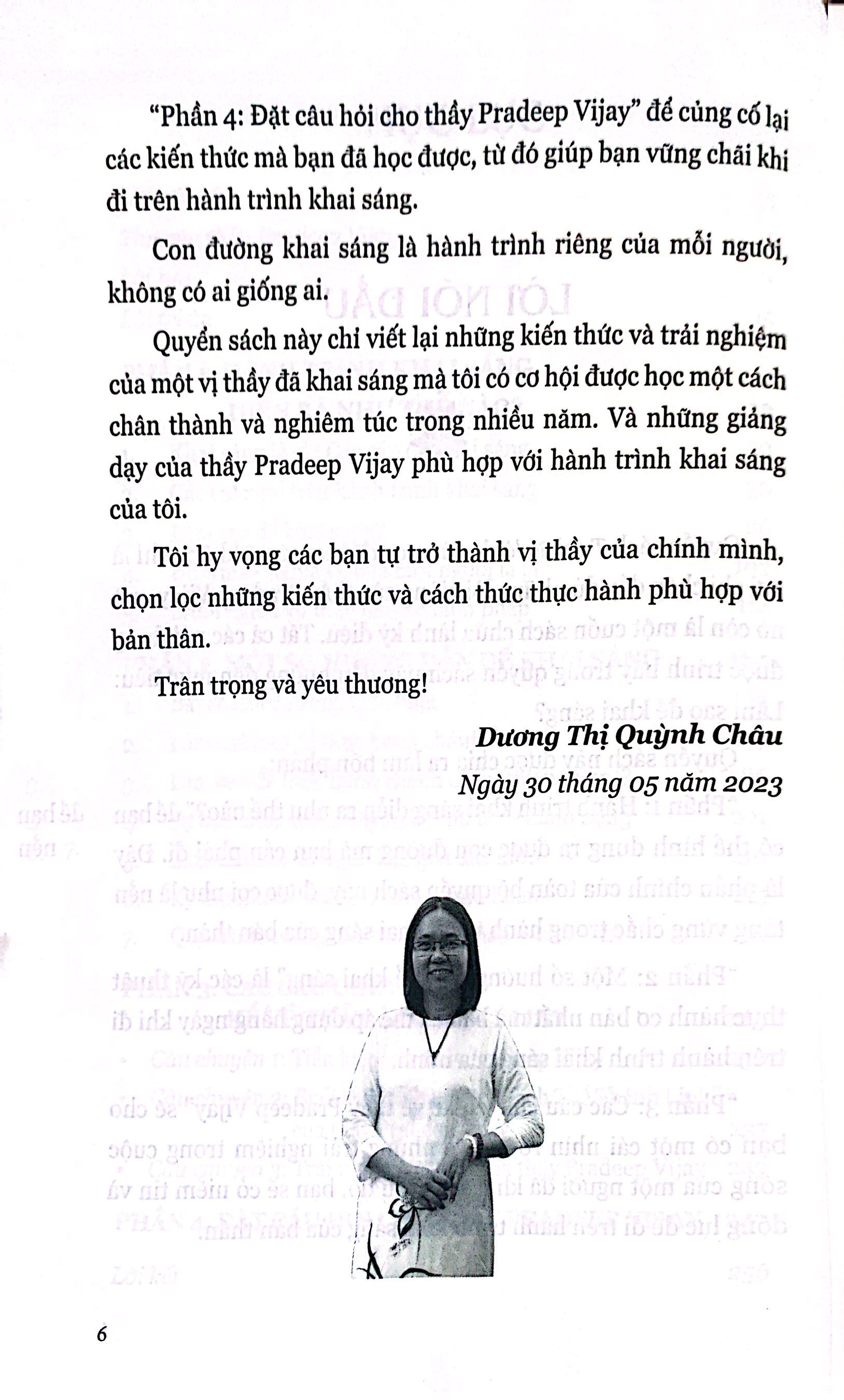 tự chữa lành - làm sao để khai sáng - tập 2 - Ảnh 5