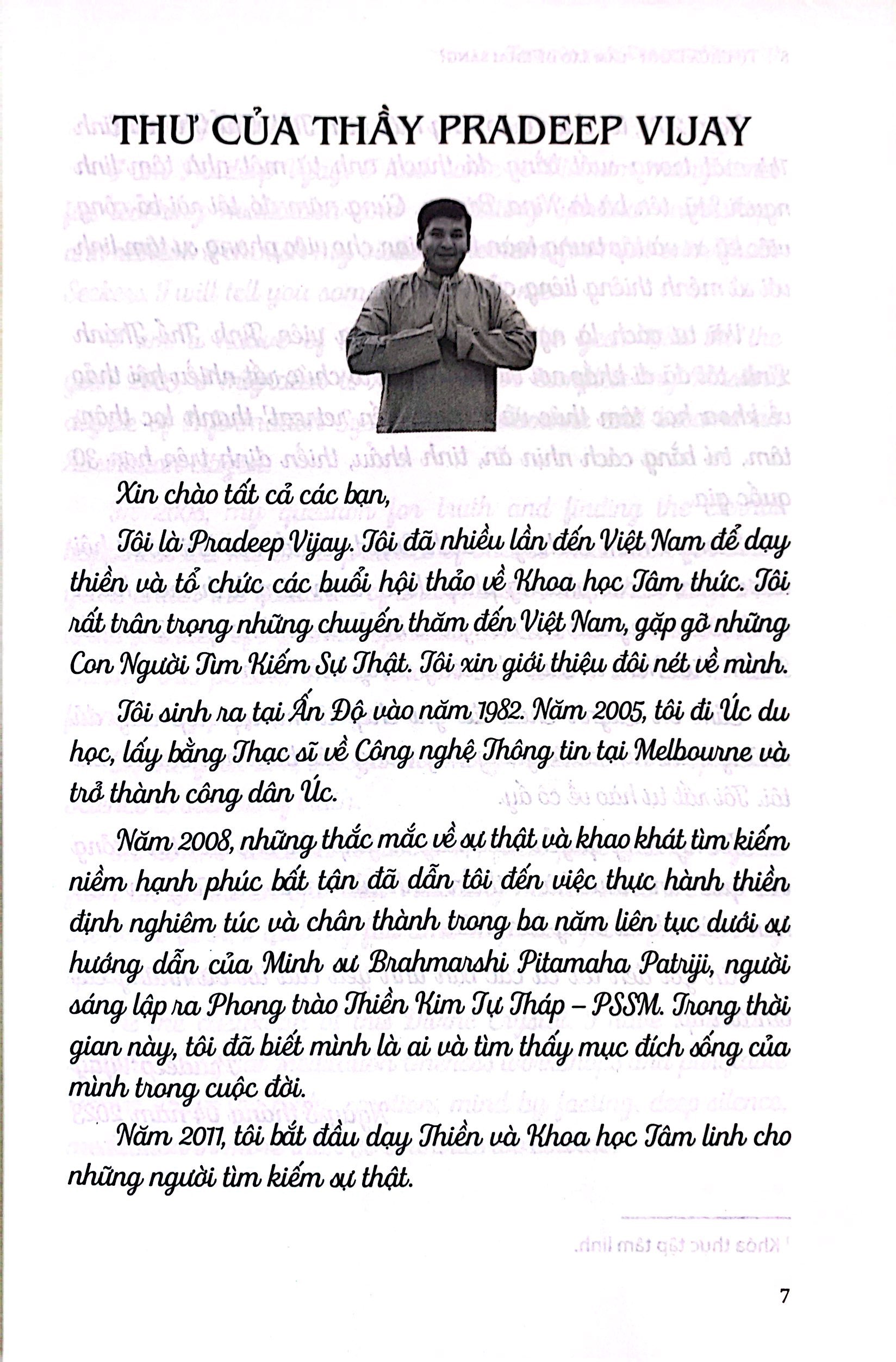 tự chữa lành - làm sao để khai sáng - tập 2 - Ảnh 6